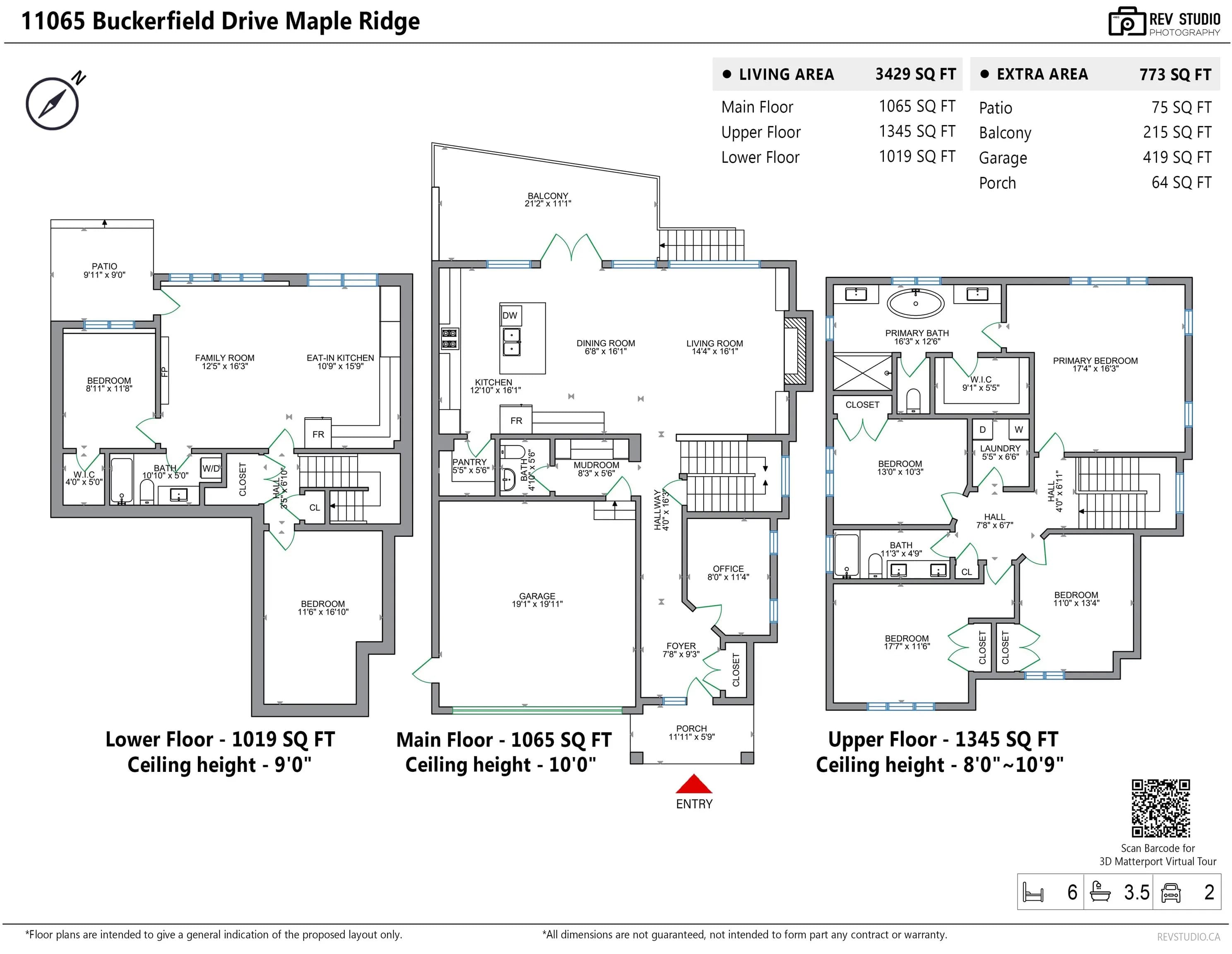 11065 Buckerfield Drive, Maple Ridge, BC V2W 1Z8 — image 40