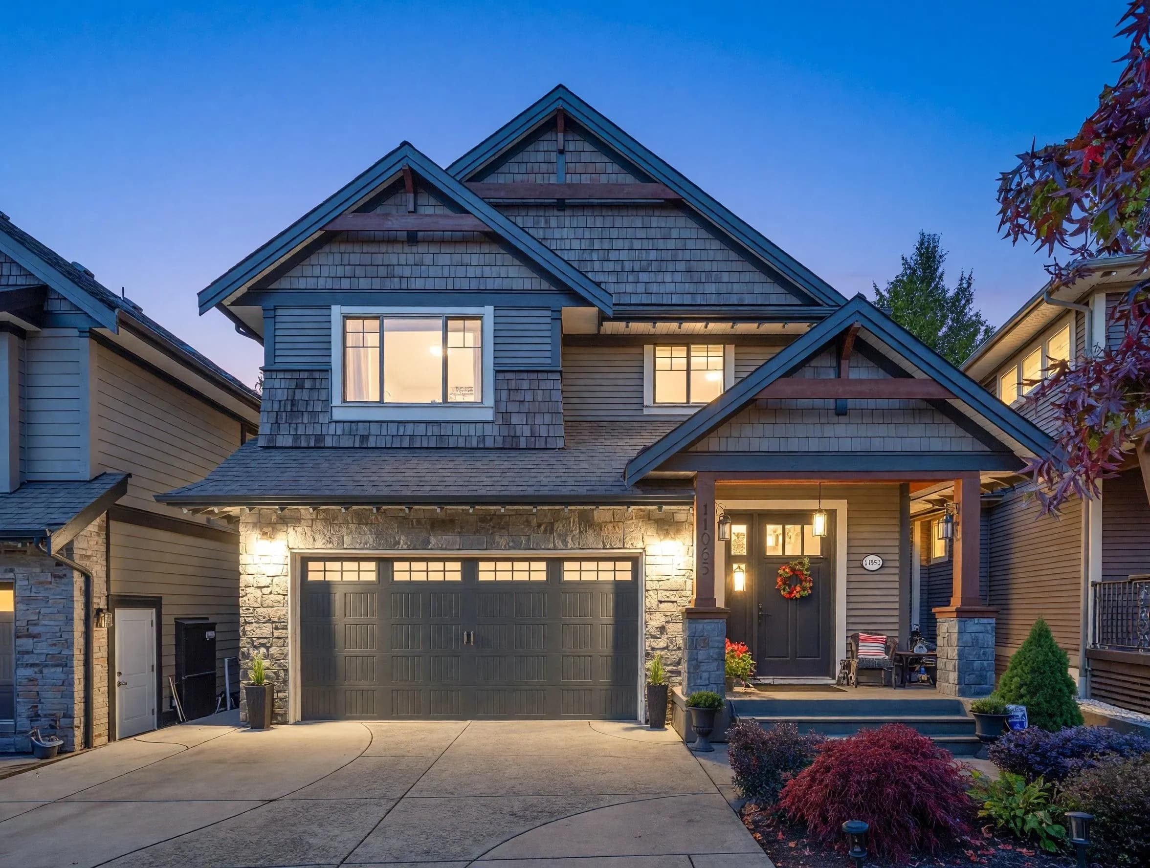 11065 Buckerfield Drive, Maple Ridge, BC V2W 1Z8 — image 38