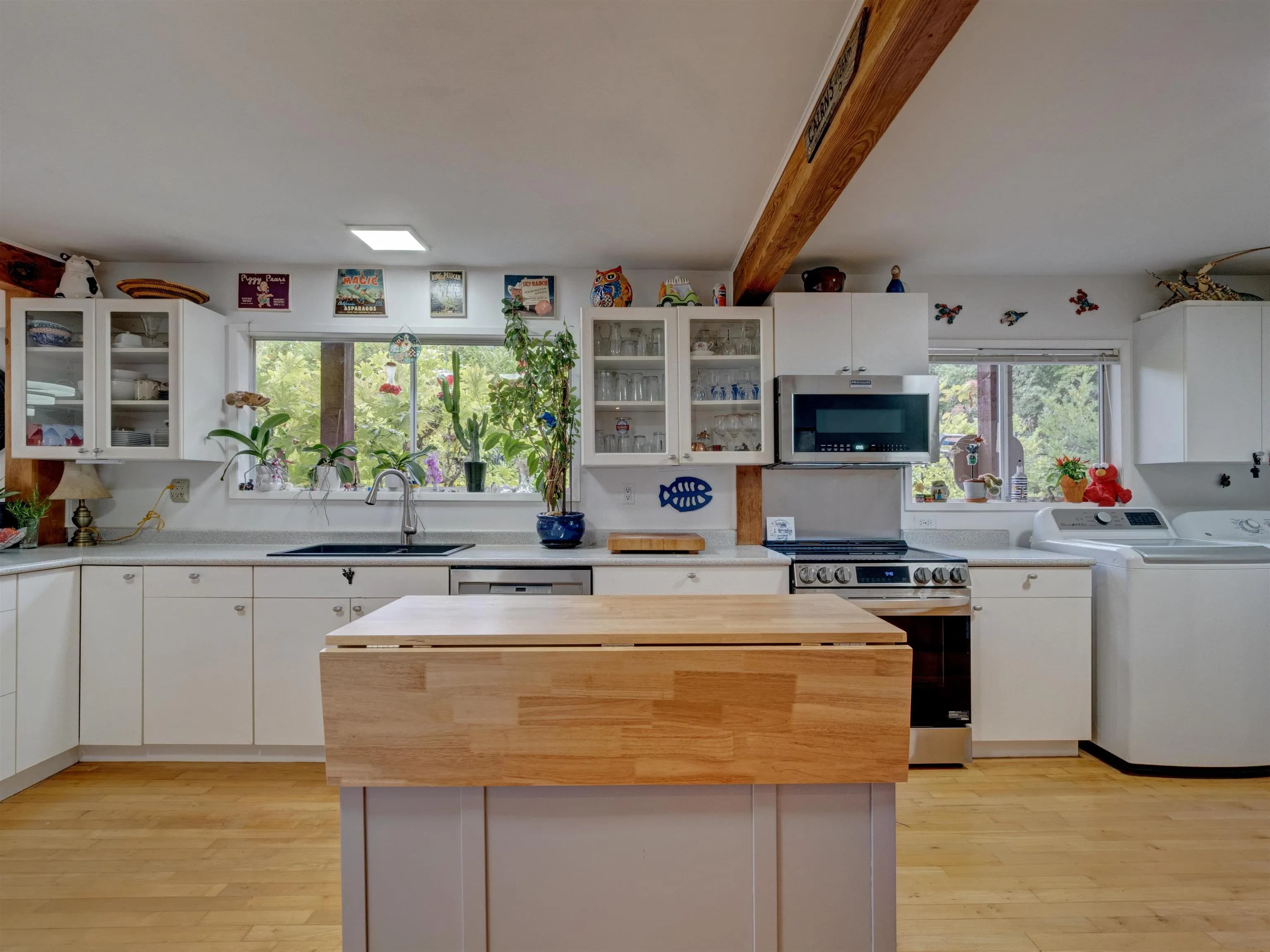 5206 Radcliffe Road, Sechelt, BC V7Z 0C1 — image 3