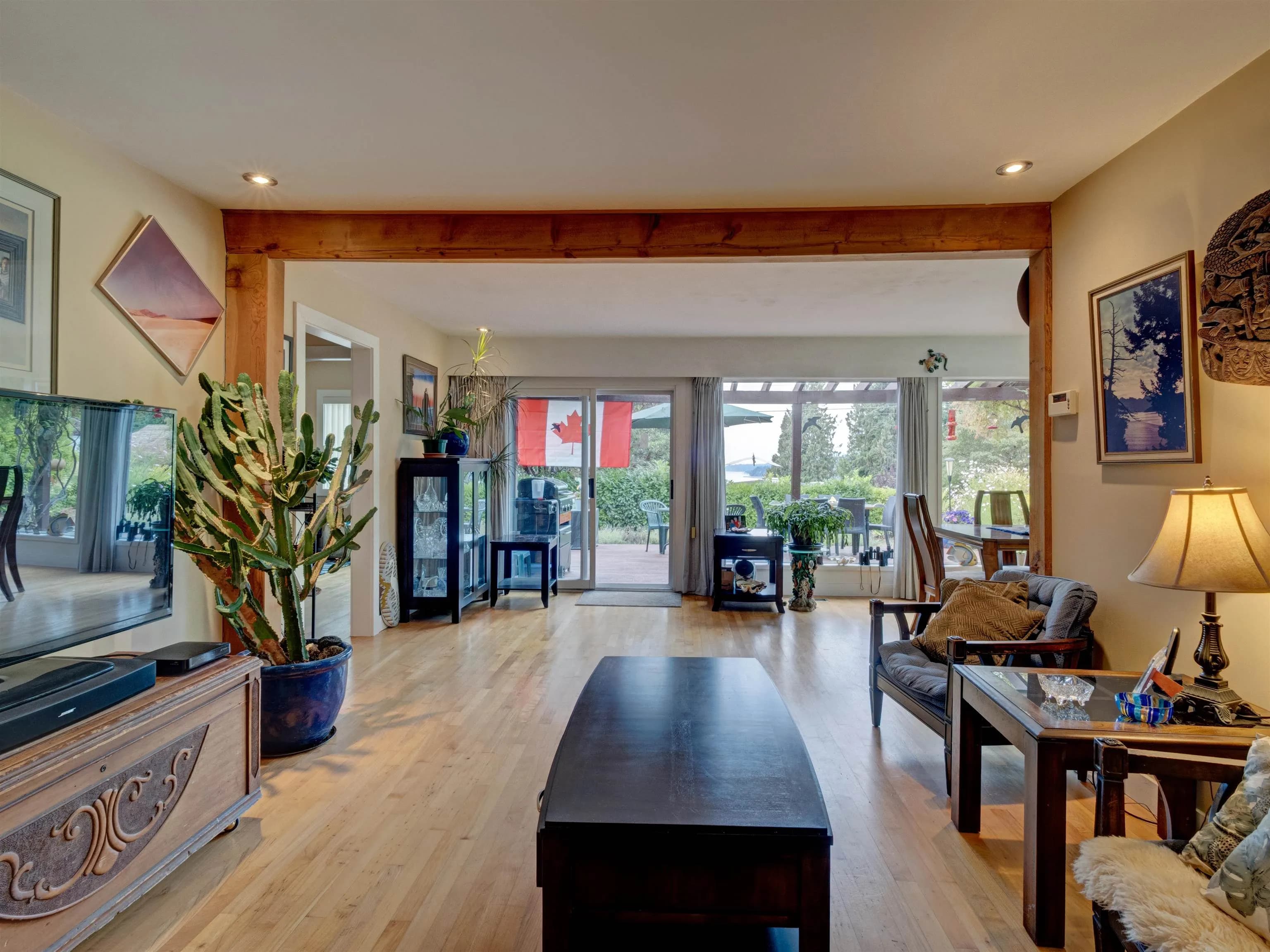 5206 Radcliffe Road, Sechelt, BC V7Z 0C1 — image 4