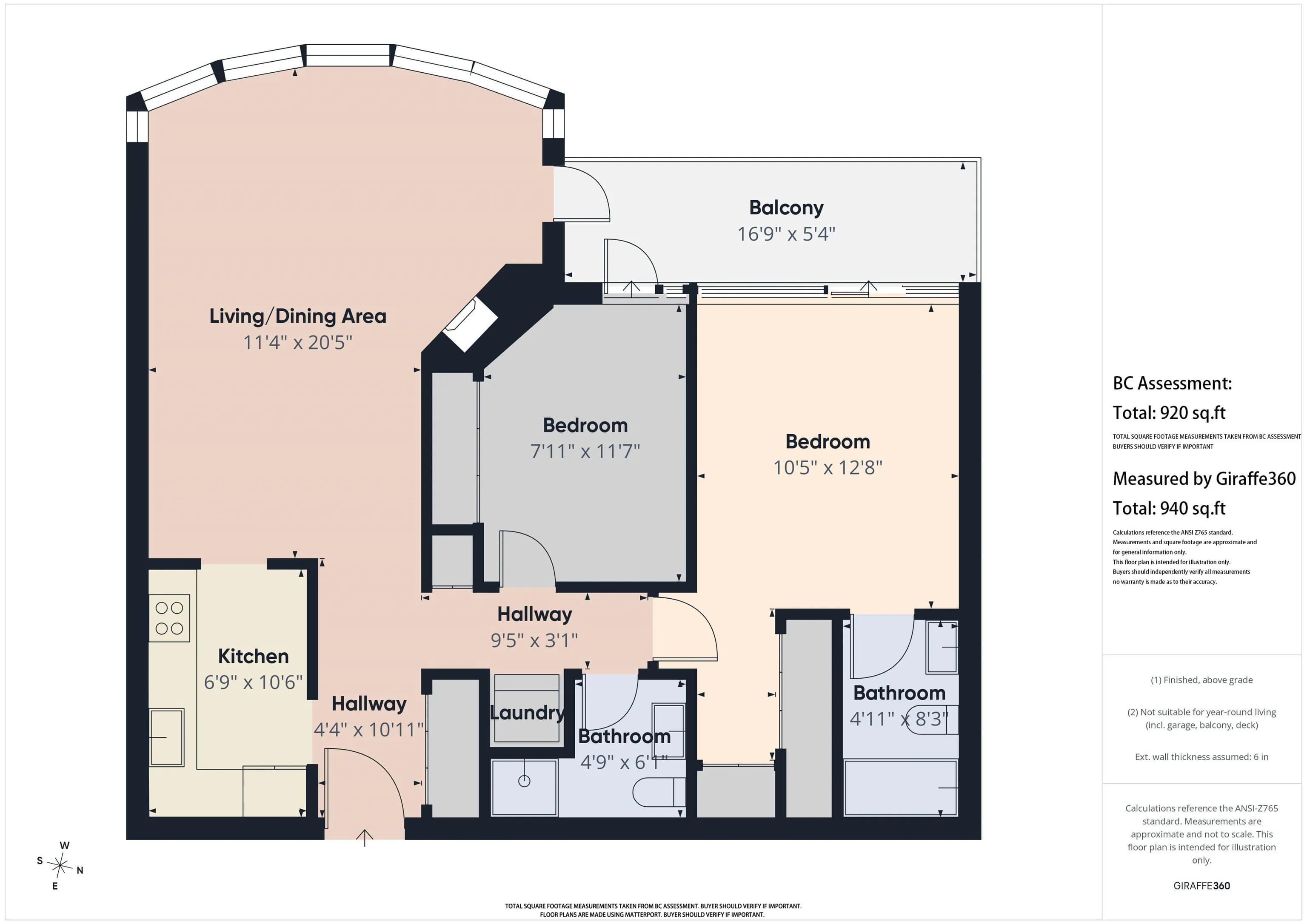 1705 5833 Wilson Avenue, Burnaby, BC V5H 4R8 — image 2