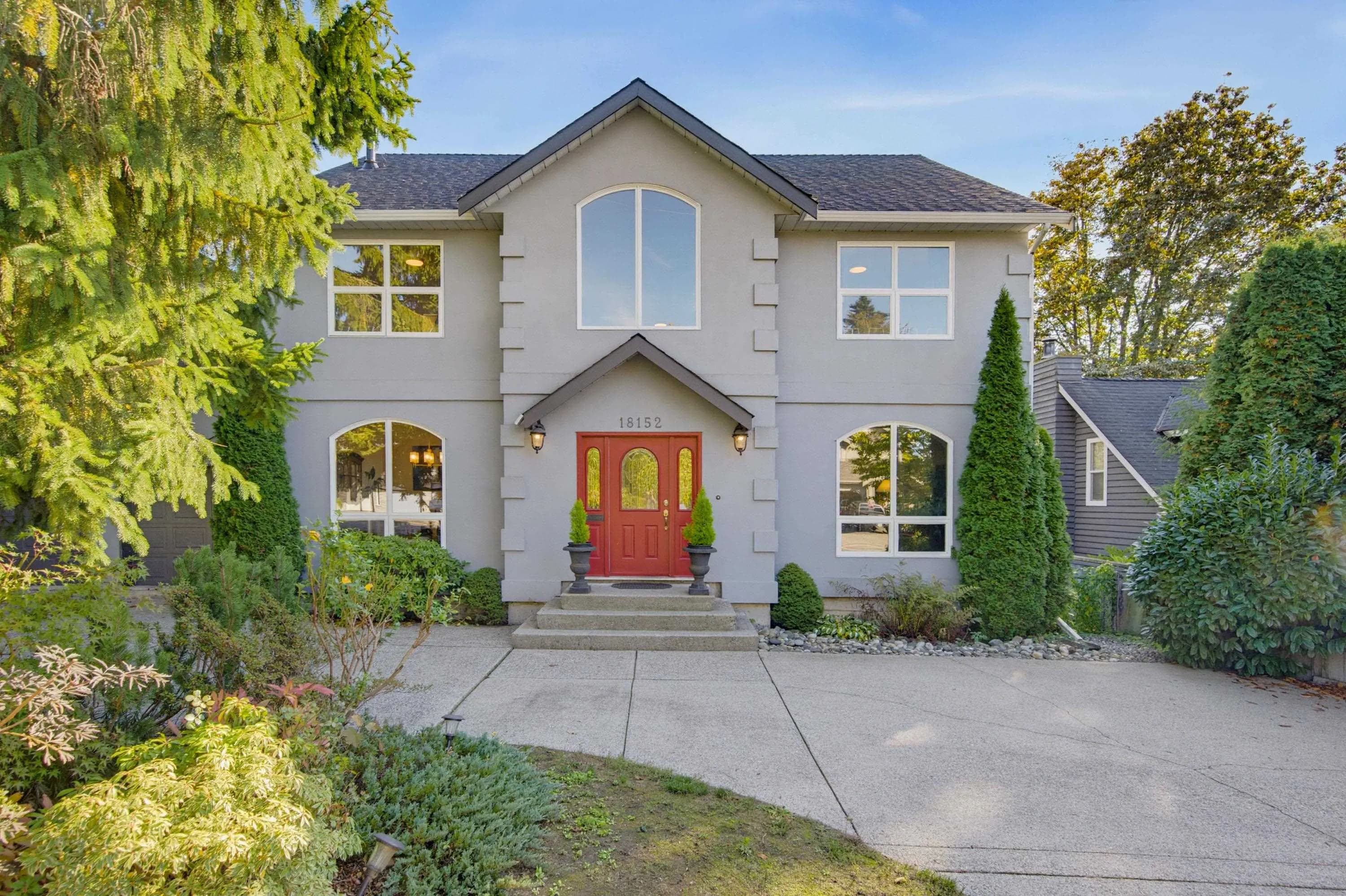 18152 58 Avenue, Surrey, BC V3S 1M1 — image 1