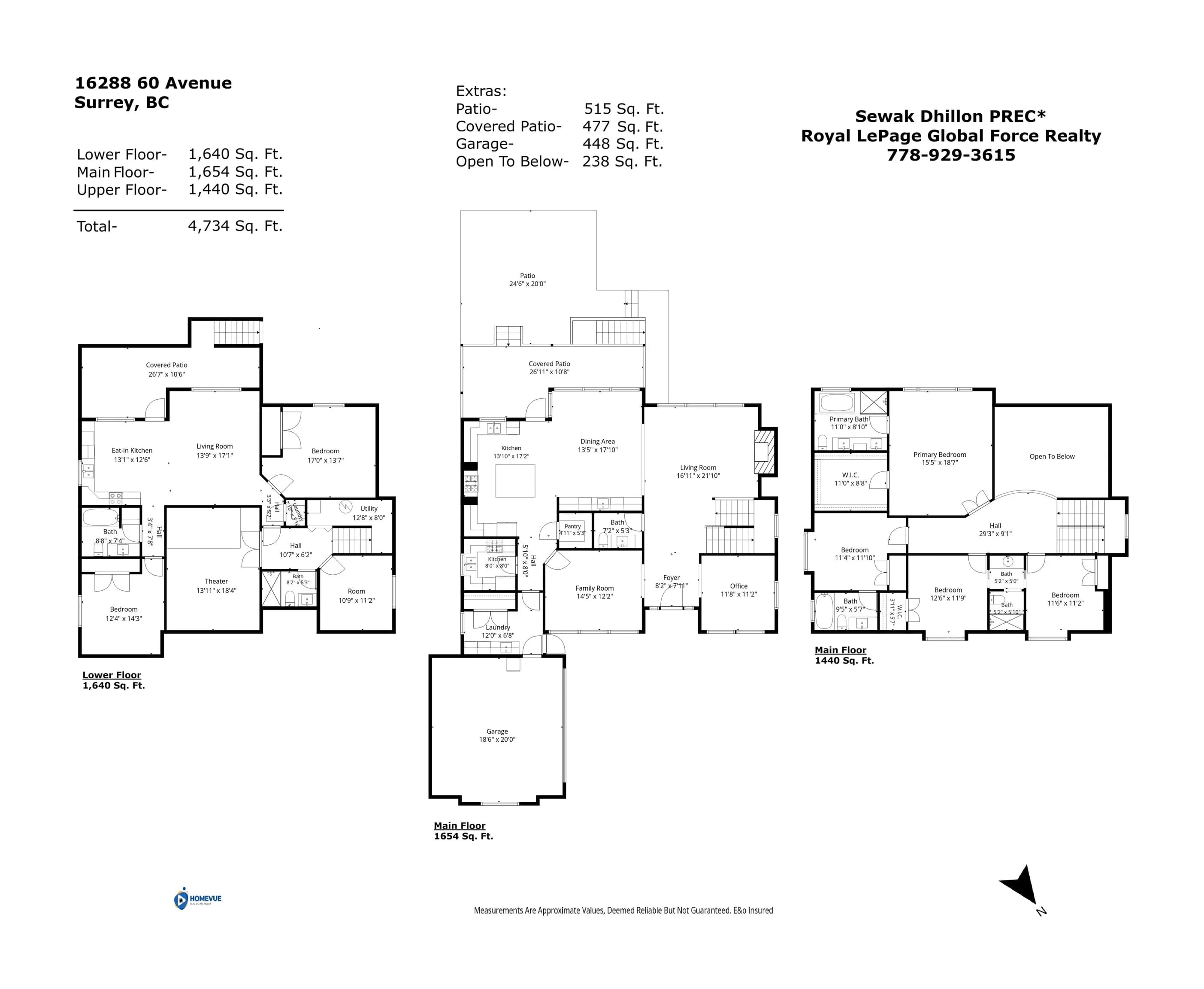 16288 60 Avenue, Surrey, BC V3S 1S4 — image 3