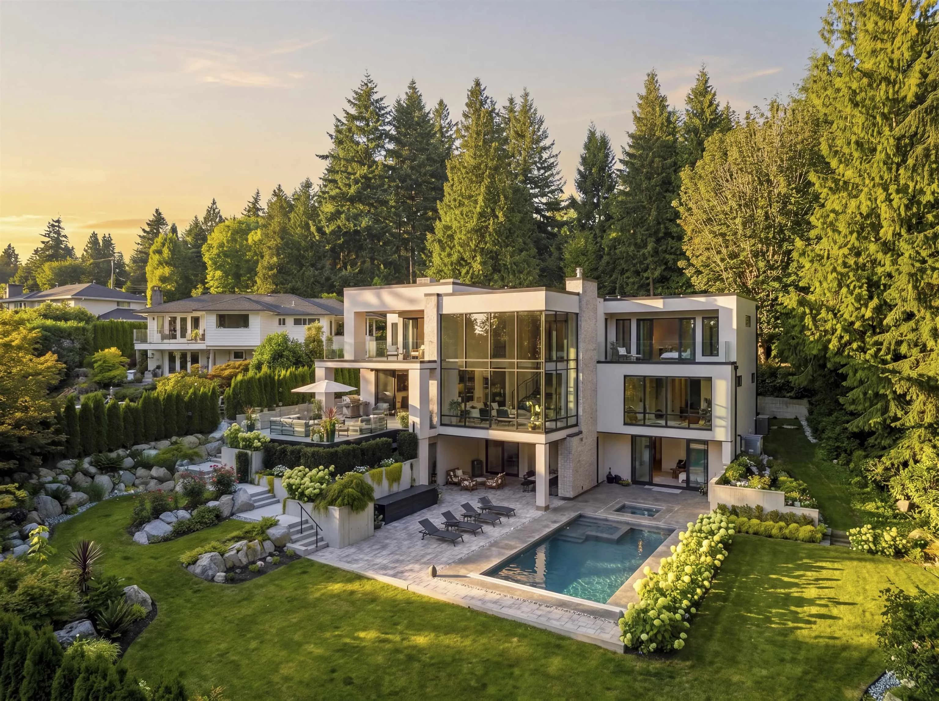 450 Macbeth Crescent, West Vancouver, BC V7T 1V7 — image 2