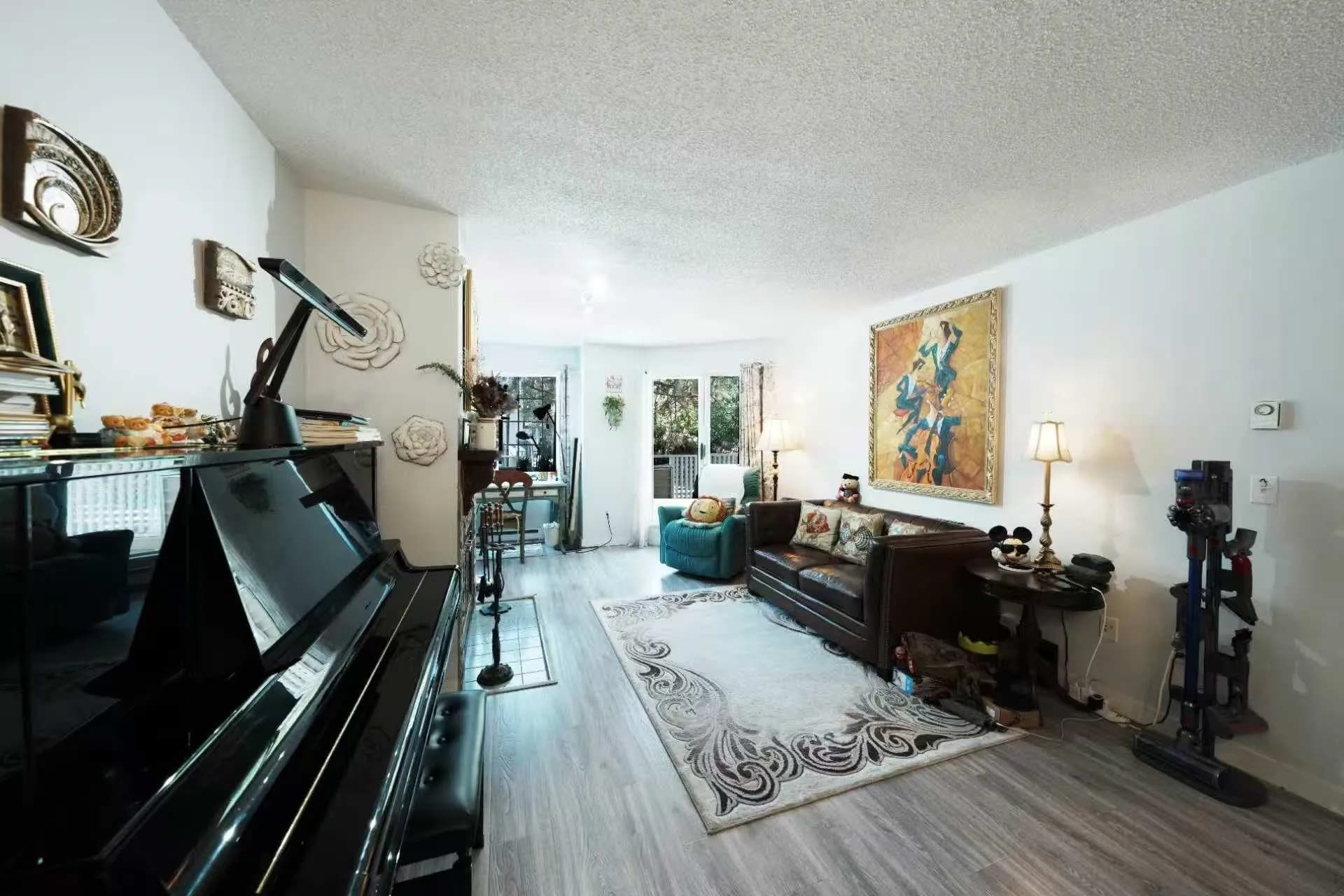 106 7591 Moffatt Road, Richmond, BC V6Y 3N2 — image 2