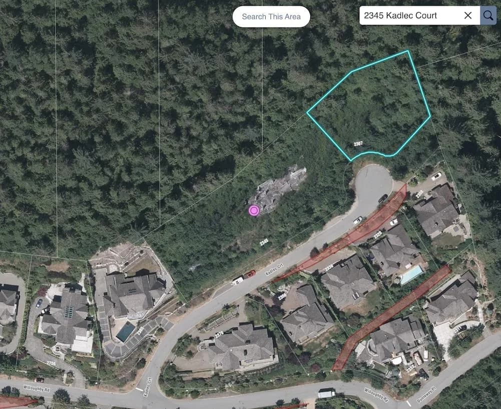 2345 Kadlec Court, West Vancouver, BC V7S 3K3 — image 12