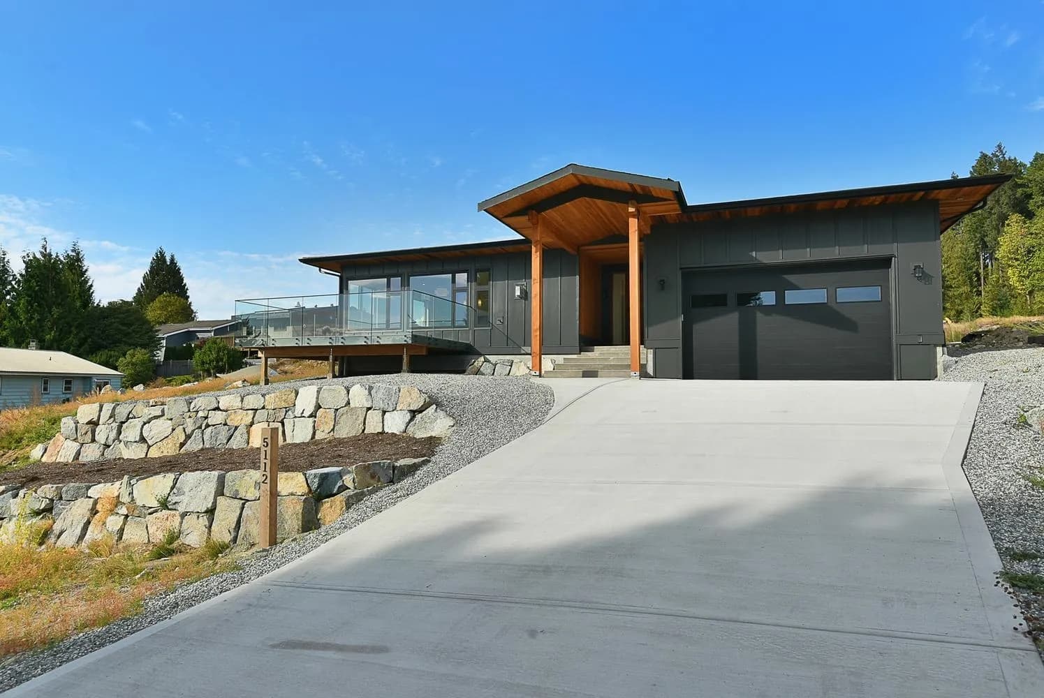 5112 Chapman Road, Sechelt, BC V7Z 0G4 — image 25