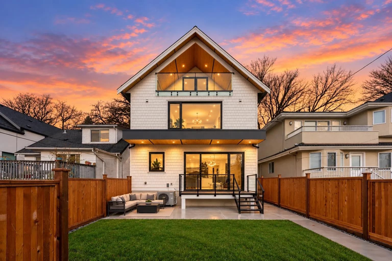 2 3218 W 38th Avenue, Vancouver, BC V6N 2X6 — image 1