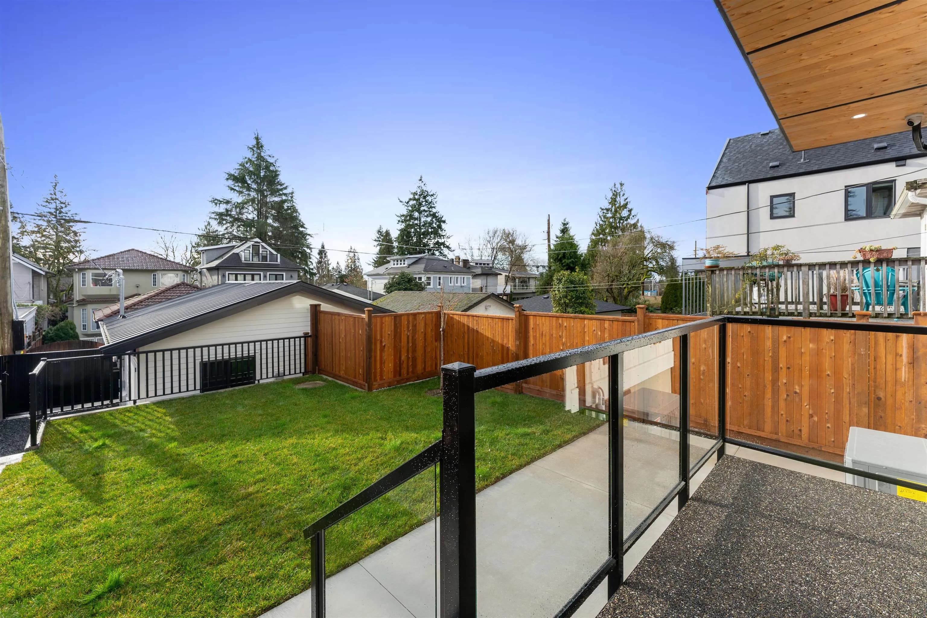 2 3218 W 38th Avenue, Vancouver, BC V6N 2X6 — image 26