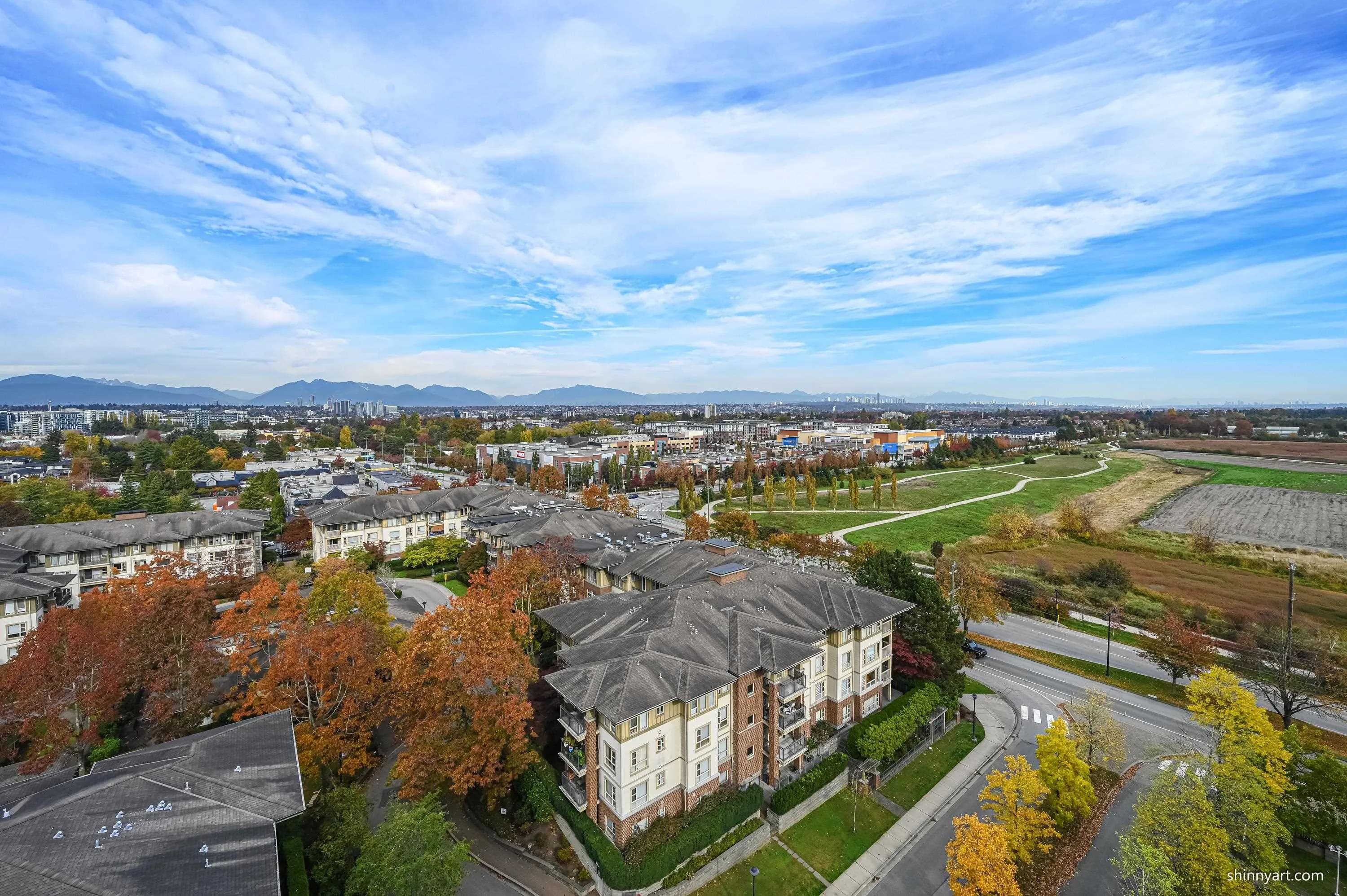 1404 8871 Lansdowne Road, Richmond, BC V6X 3X8 — image 9