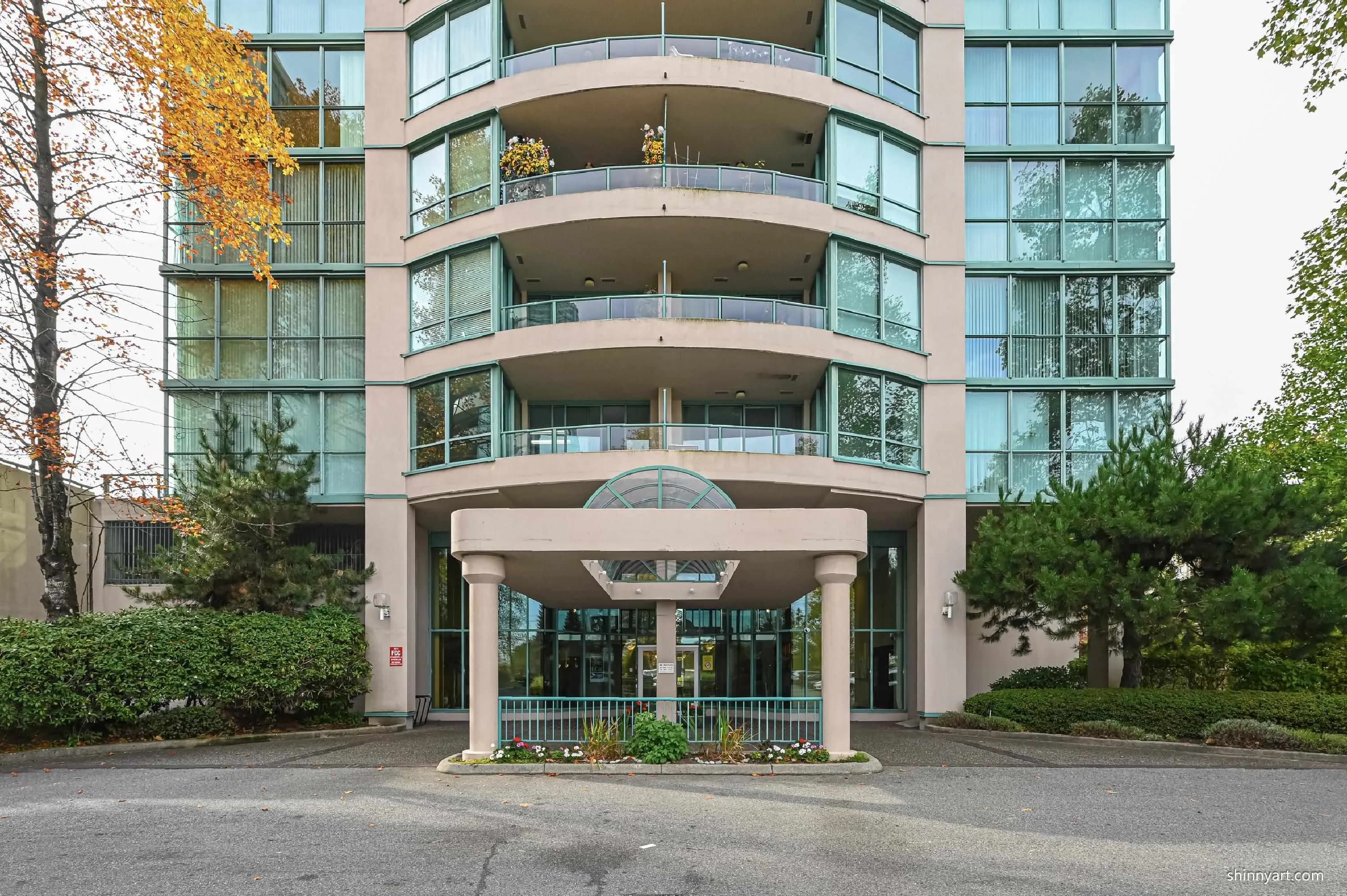 1404 8871 Lansdowne Road, Richmond, BC V6X 3X8 — image 2