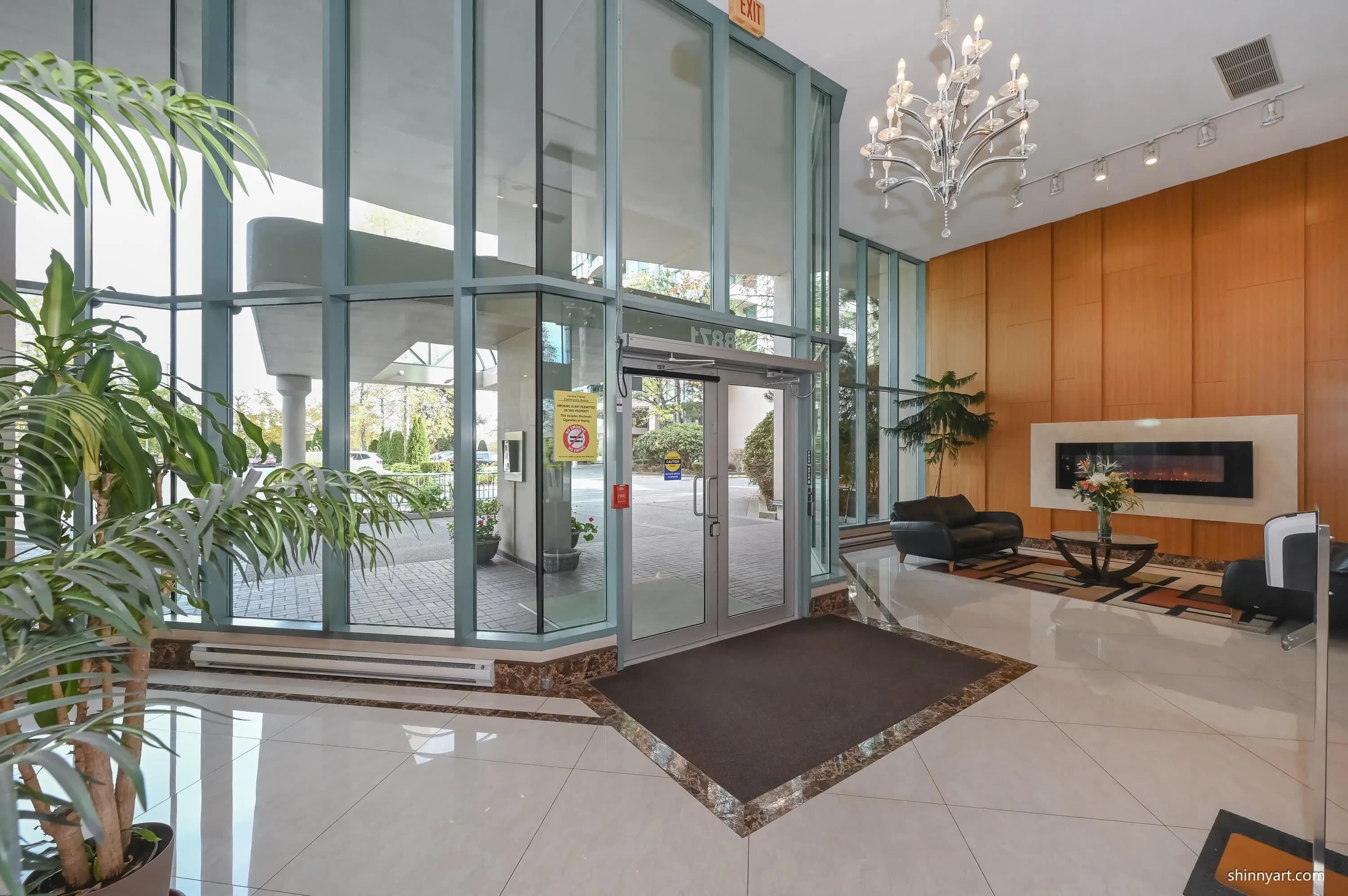 1404 8871 Lansdowne Road, Richmond, BC V6X 3X8 — image 28