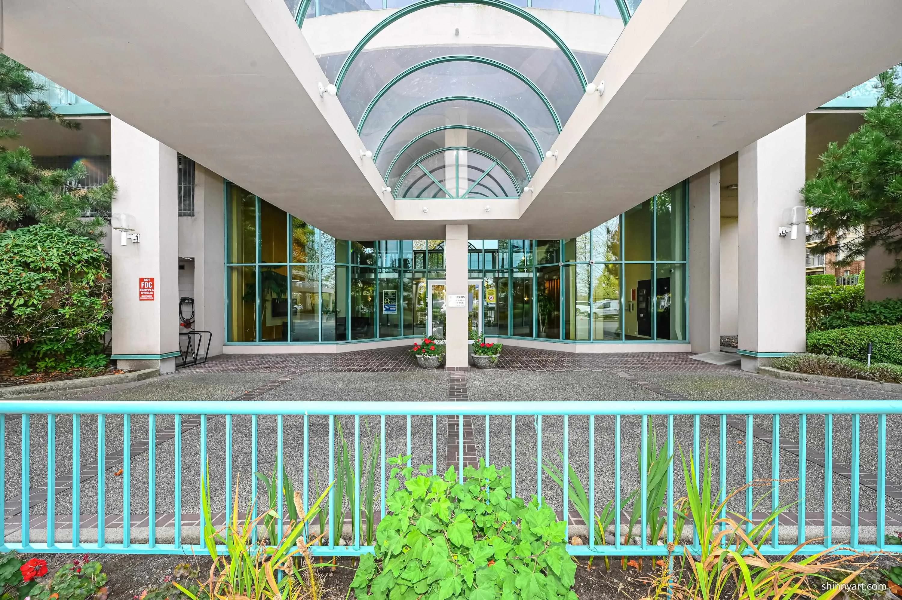 1404 8871 Lansdowne Road, Richmond, BC V6X 3X8 — image 29