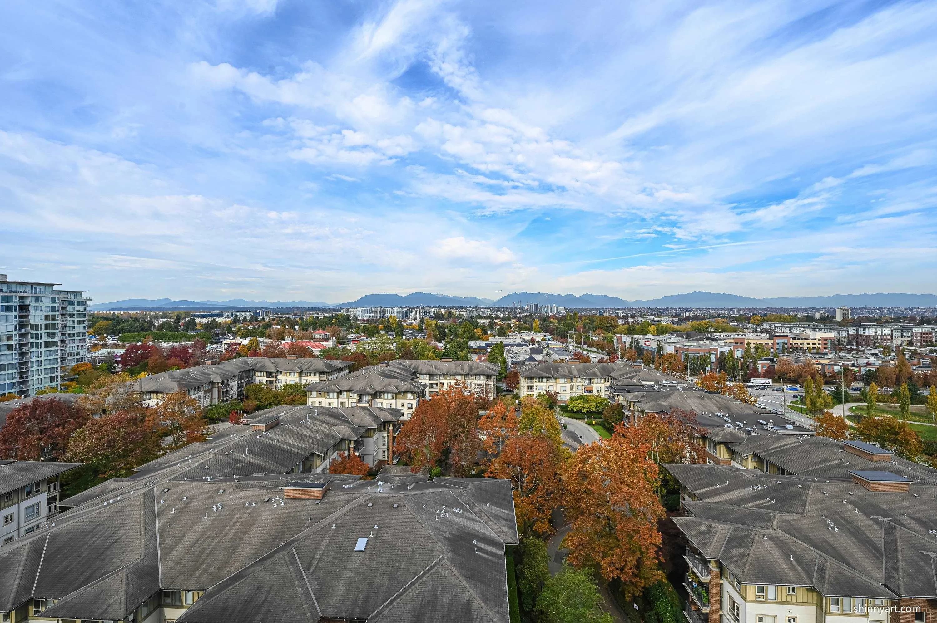 1404 8871 Lansdowne Road, Richmond, BC V6X 3X8 — image 8