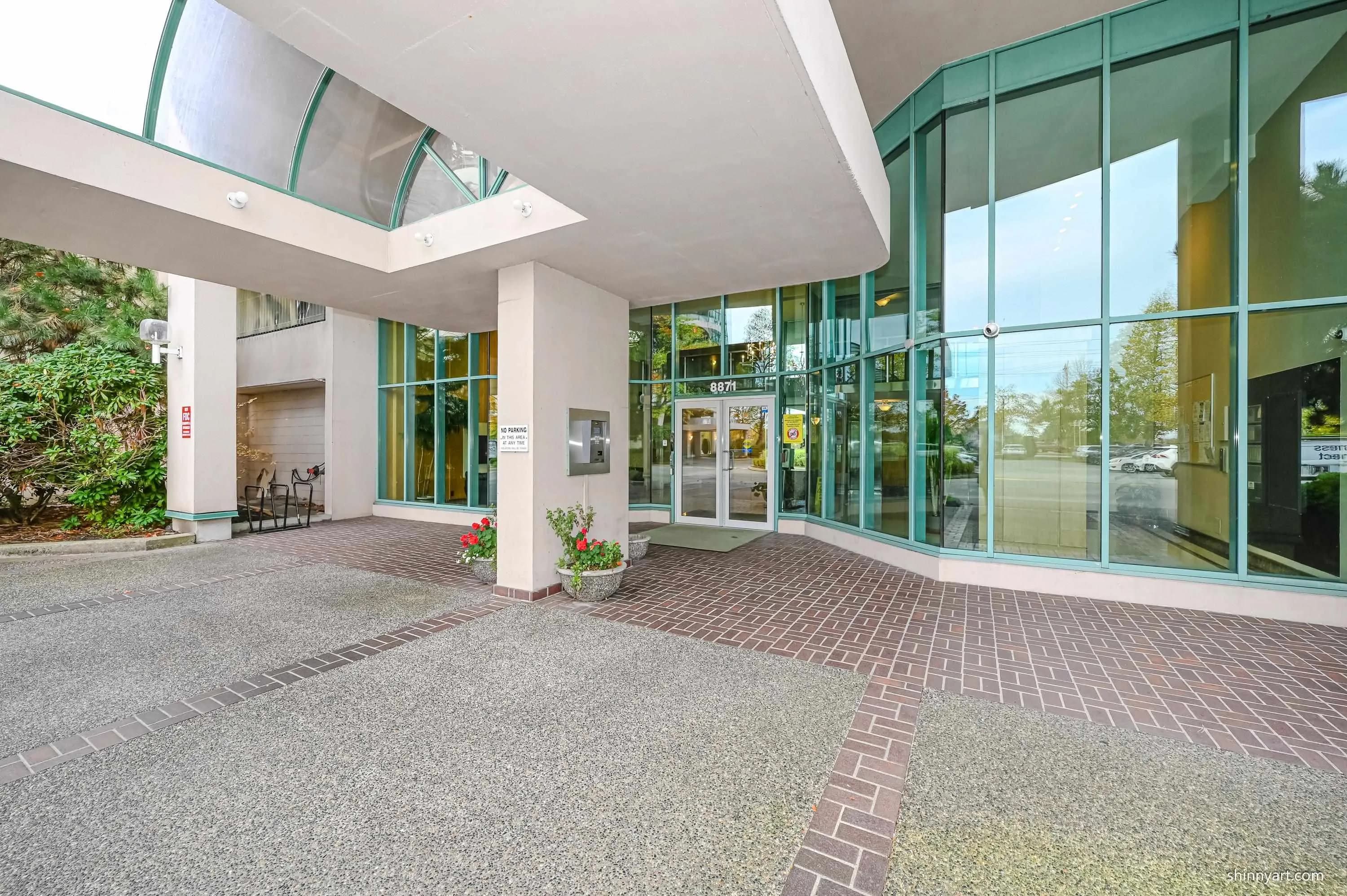 1404 8871 Lansdowne Road, Richmond, BC V6X 3X8 — image 30