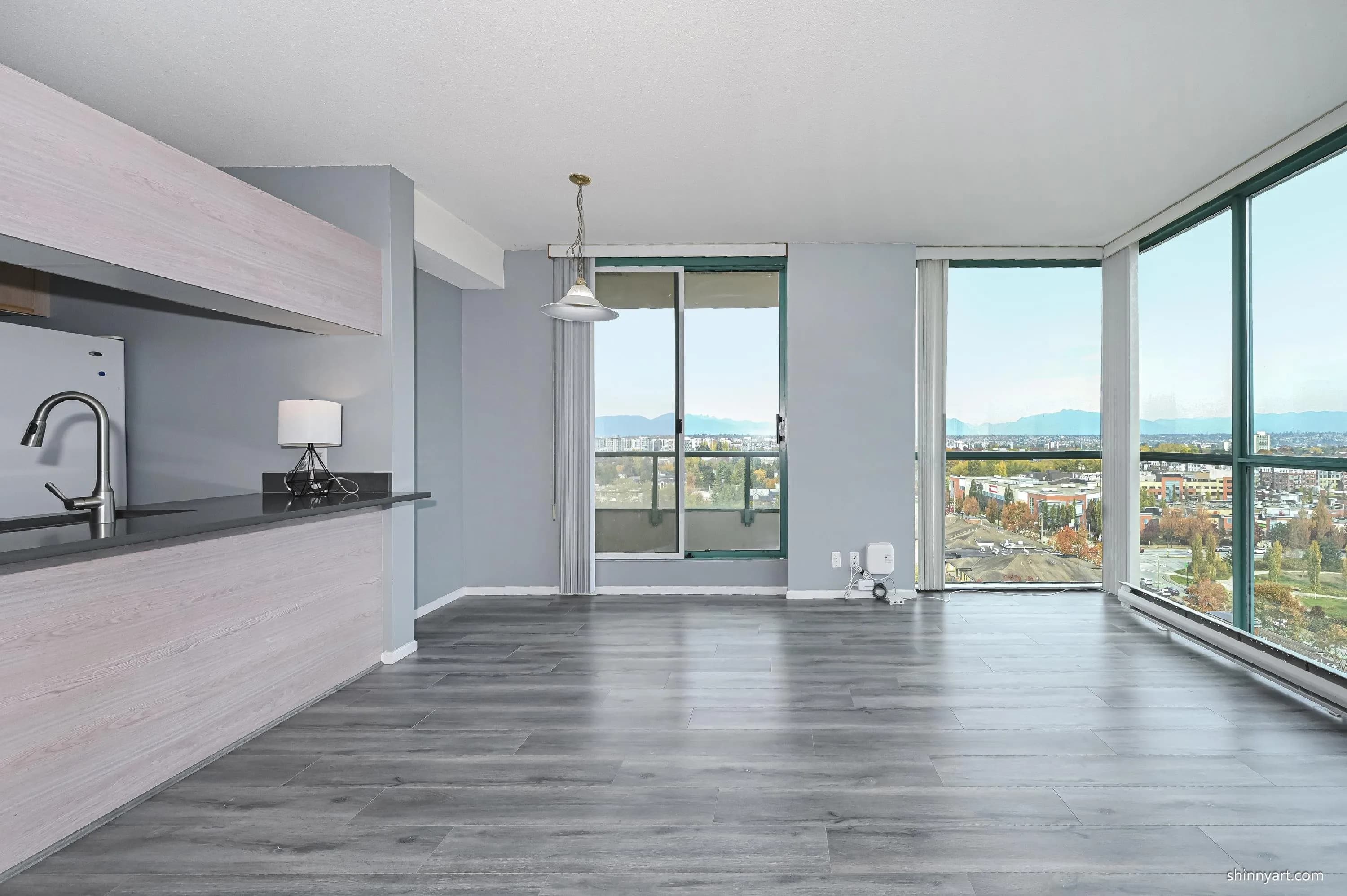 1404 8871 Lansdowne Road, Richmond, BC V6X 3X8 — image 3