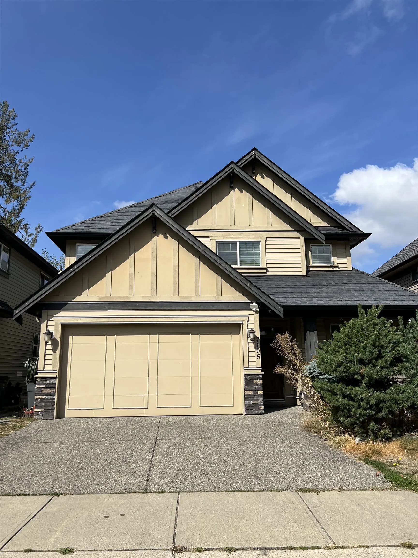 7105 177a Street, Surrey, BC V3S 7V3 — image 1