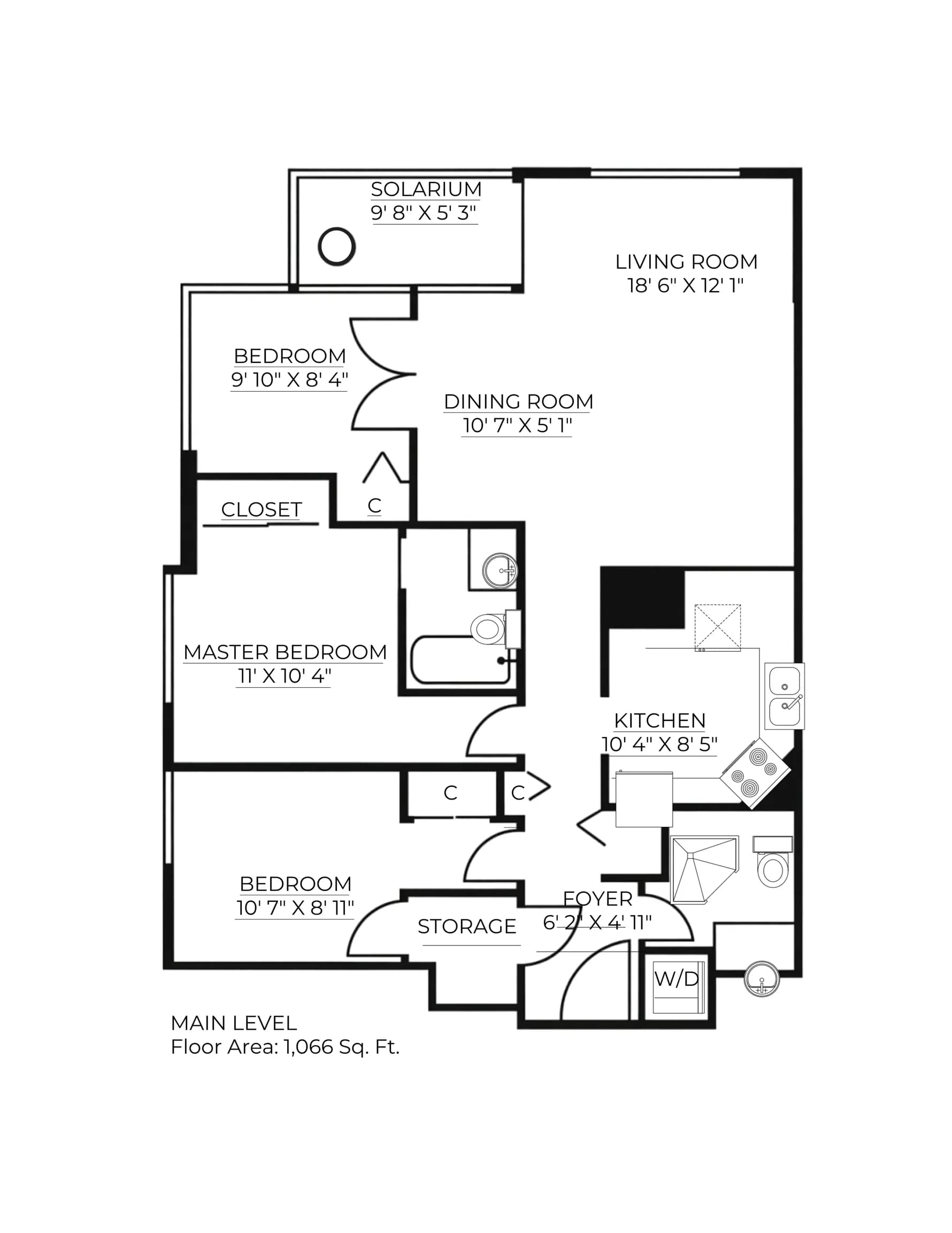 1903 1238 Melville Street, Vancouver, BC V6E 4N2 — image 31