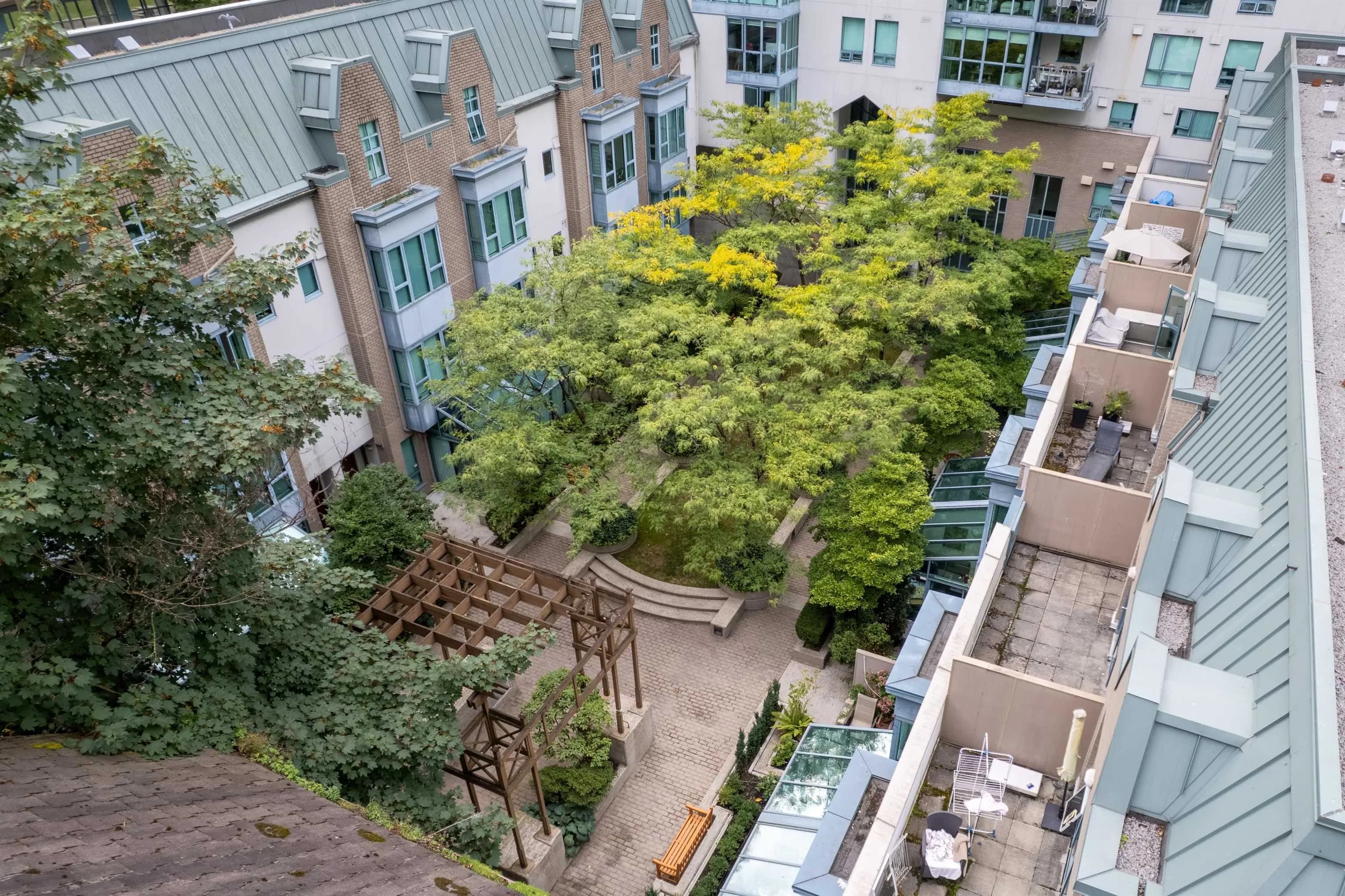 1903 1238 Melville Street, Vancouver, BC V6E 4N2 — image 5