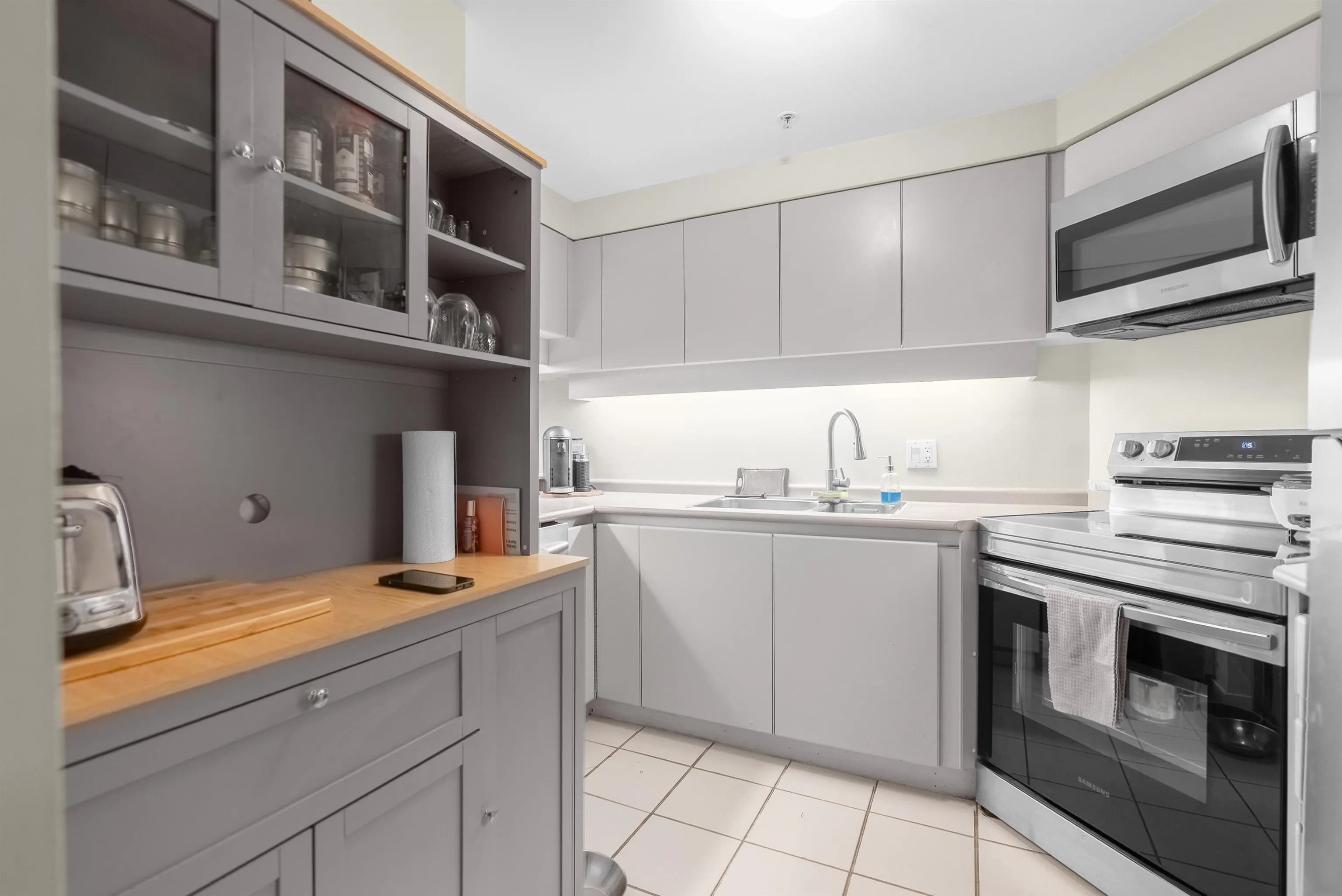 1903 1238 Melville Street, Vancouver, BC V6E 4N2 — image 13