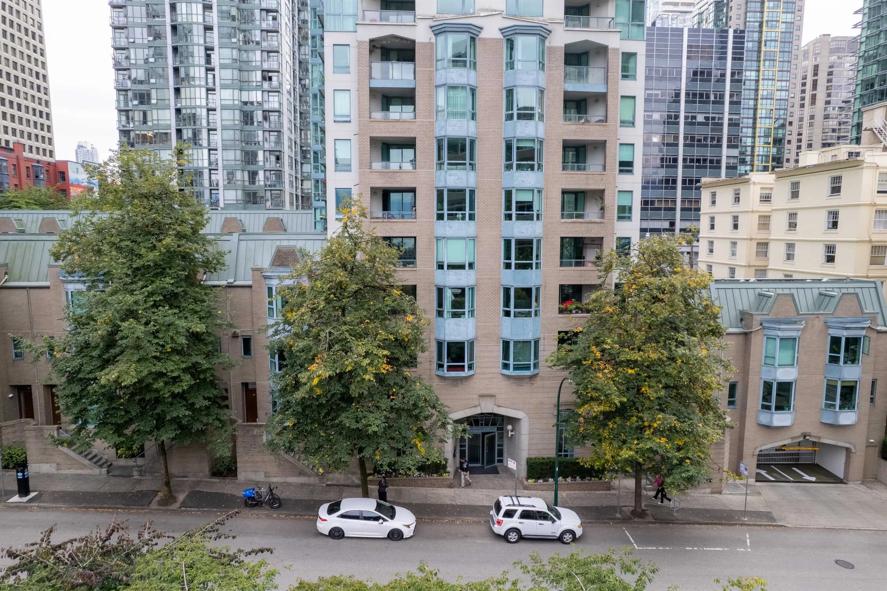 1903 1238 Melville Street, Vancouver, BC V6E 4N2 — image 4