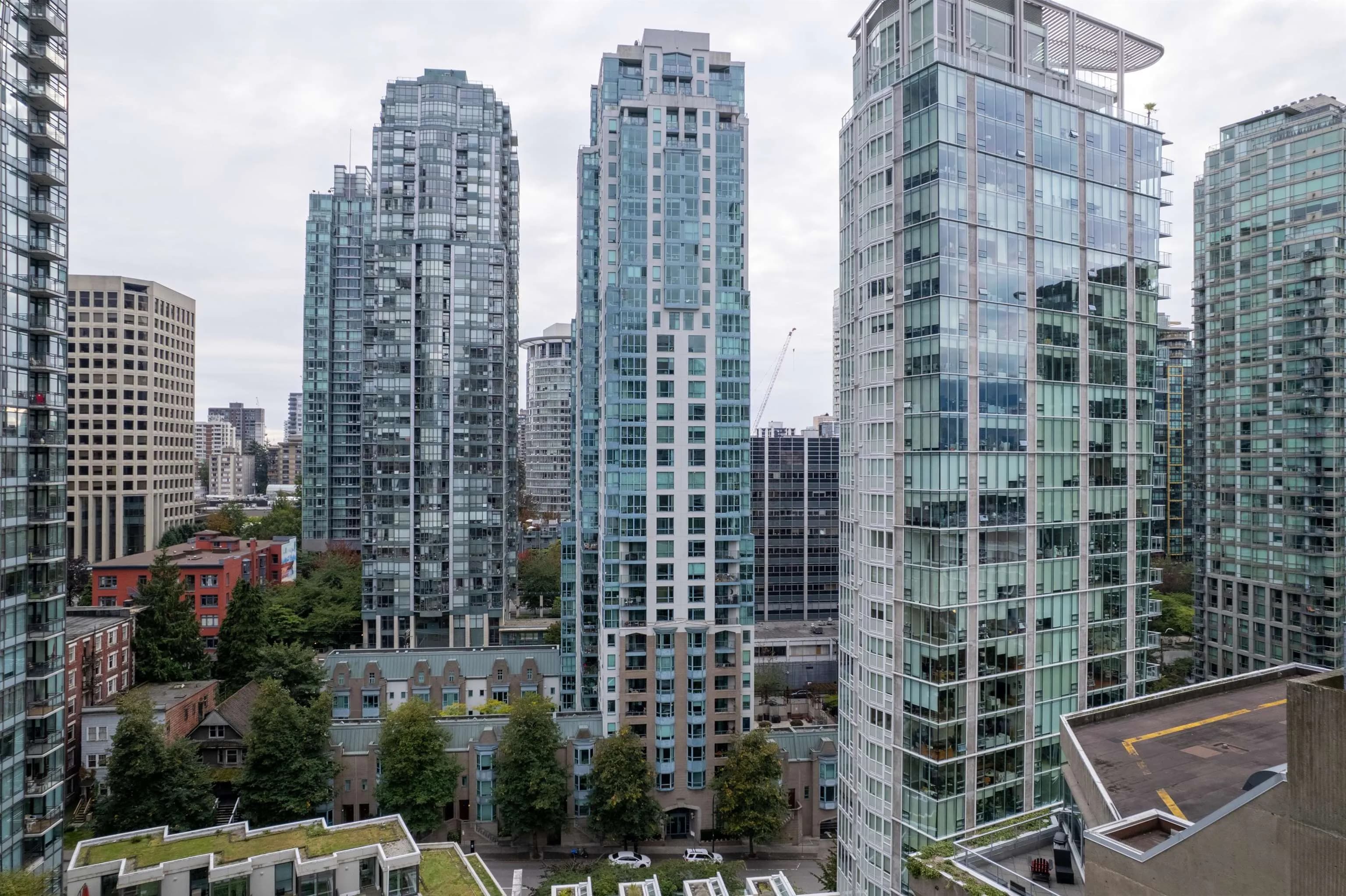 1903 1238 Melville Street, Vancouver, BC V6E 4N2 — image 3