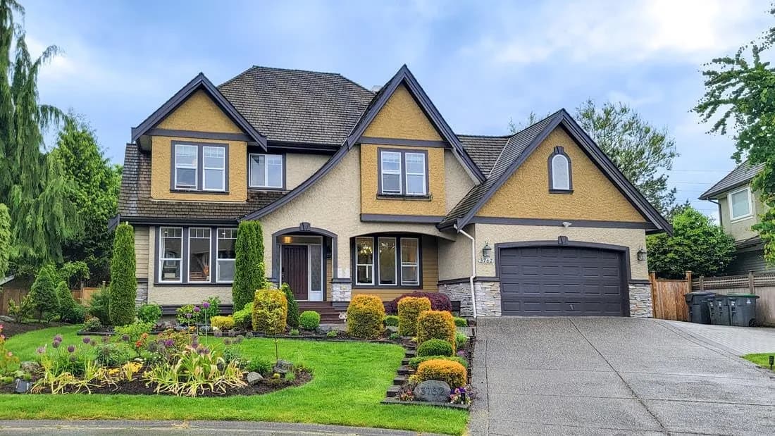 3762 159a Street, Surrey, BC V3Z 0P1 — image 1