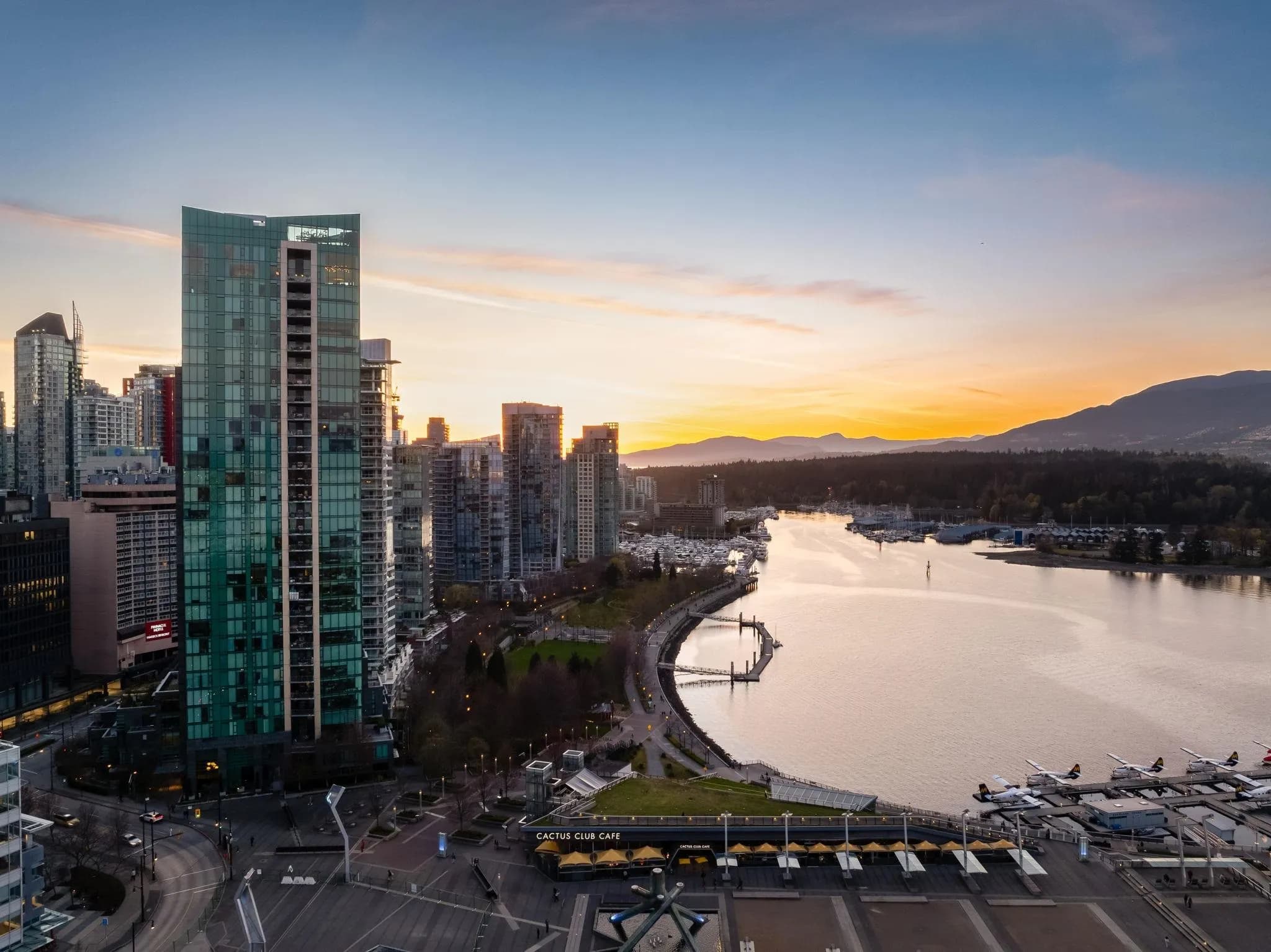 Ph3101 277 Thurlow Street, Vancouver, BC V6C 0C1 — image 10
