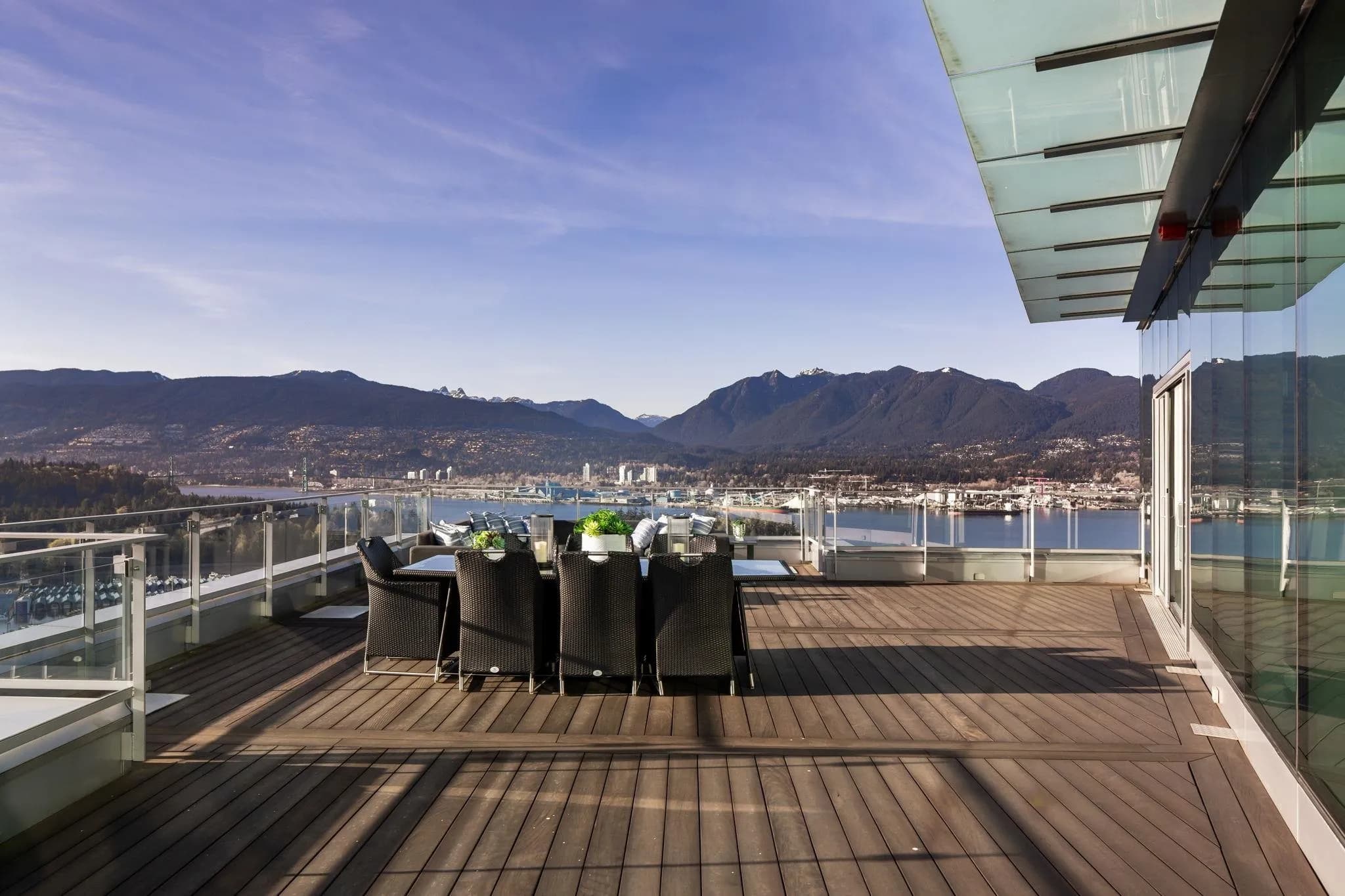 Ph3101 277 Thurlow Street, Vancouver, BC V6C 0C1 — image 37