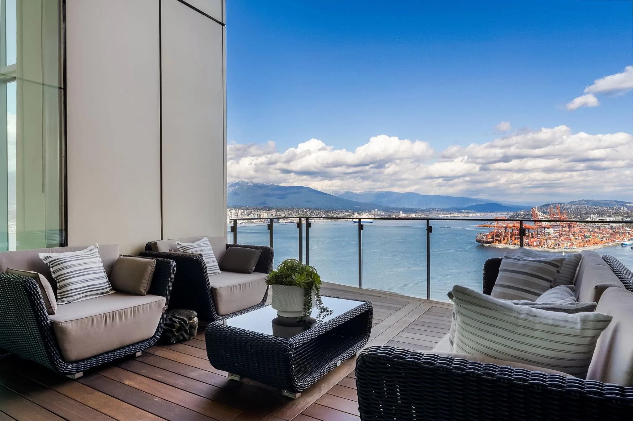 Ph3101 277 Thurlow Street, Vancouver, BC V6C 0C1 — image 36