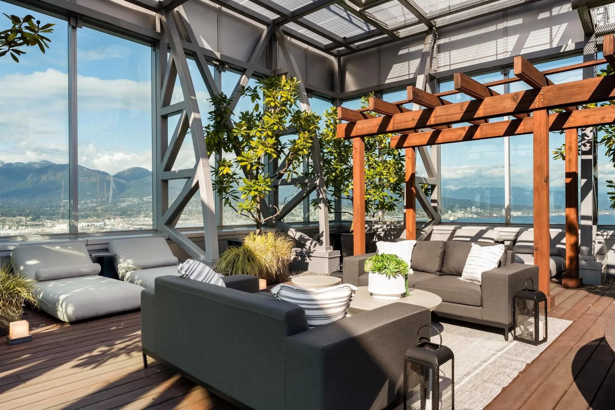 Ph3101 277 Thurlow Street, Vancouver, BC V6C 0C1 — image 35
