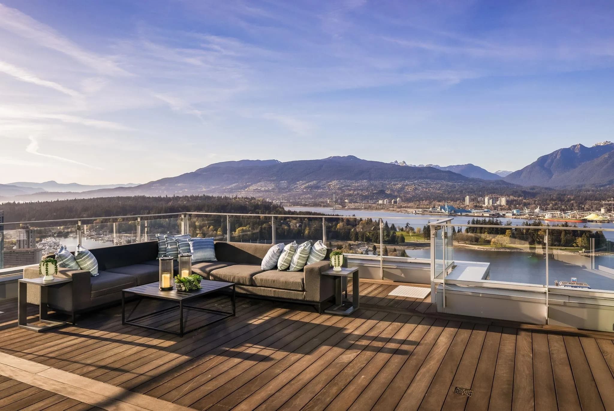 Ph3101 277 Thurlow Street, Vancouver, BC V6C 0C1 — image 38