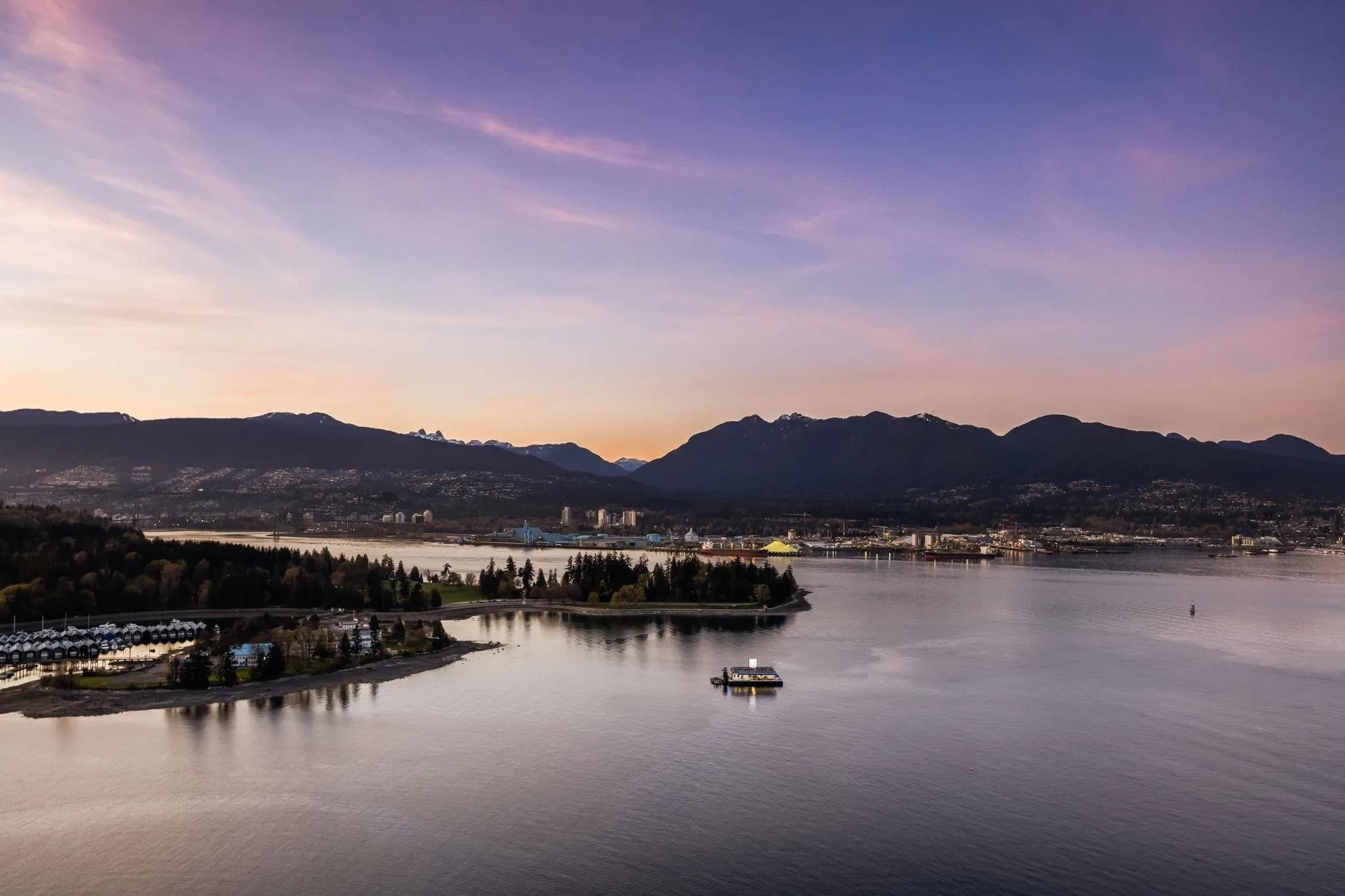 Ph3101 277 Thurlow Street, Vancouver, BC V6C 0C1 — image 12
