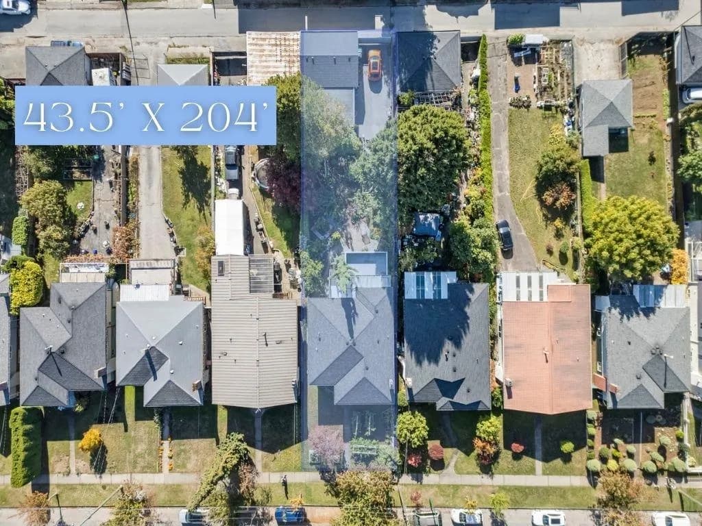1020 E 53rd Avenue, Vancouver, BC V5X 1J6 — image 1
