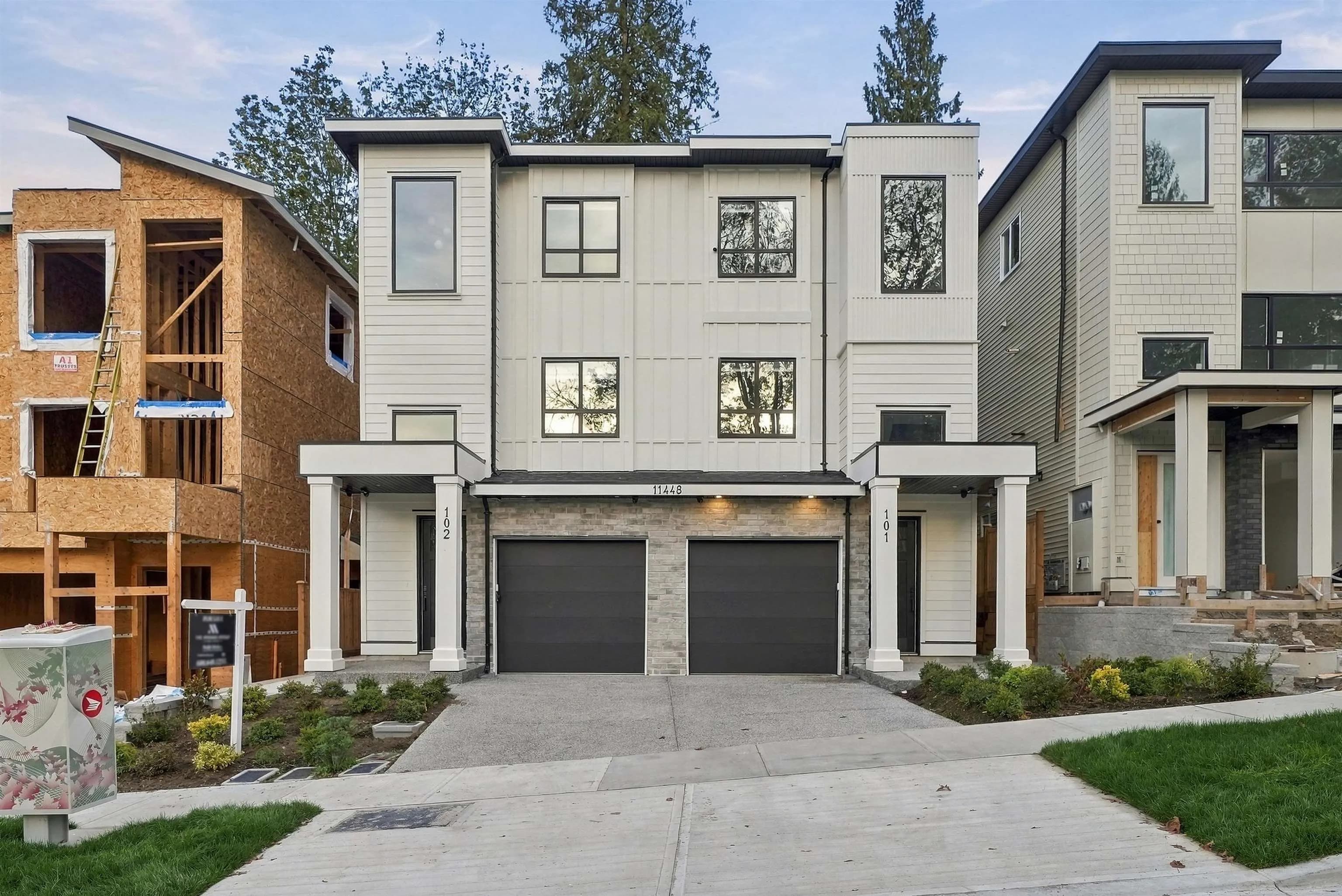 102 11448 138a Street, Surrey, BC V3R 0J3 — image 1