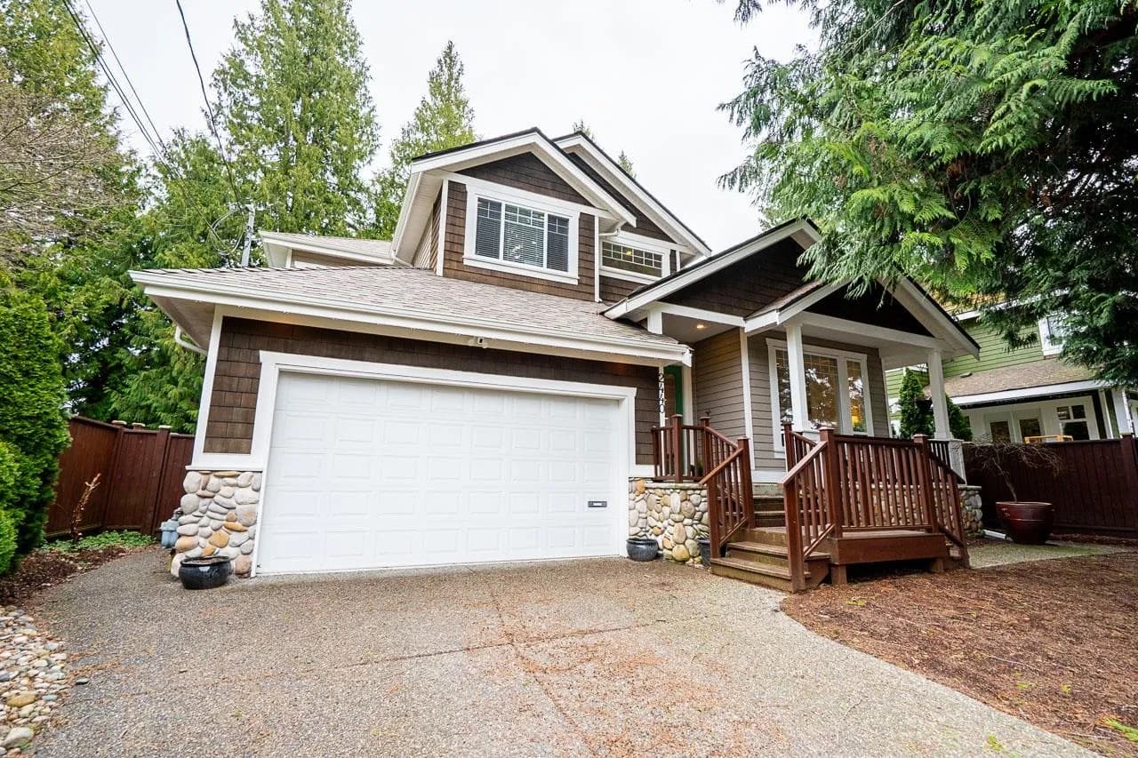 2440 124b Street, Surrey, BC V4A 3N6 — image 2