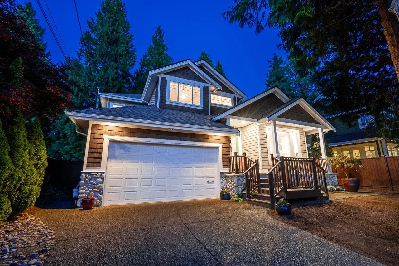 2440 124b Street, Surrey, BC V4A 3N6 — image 1