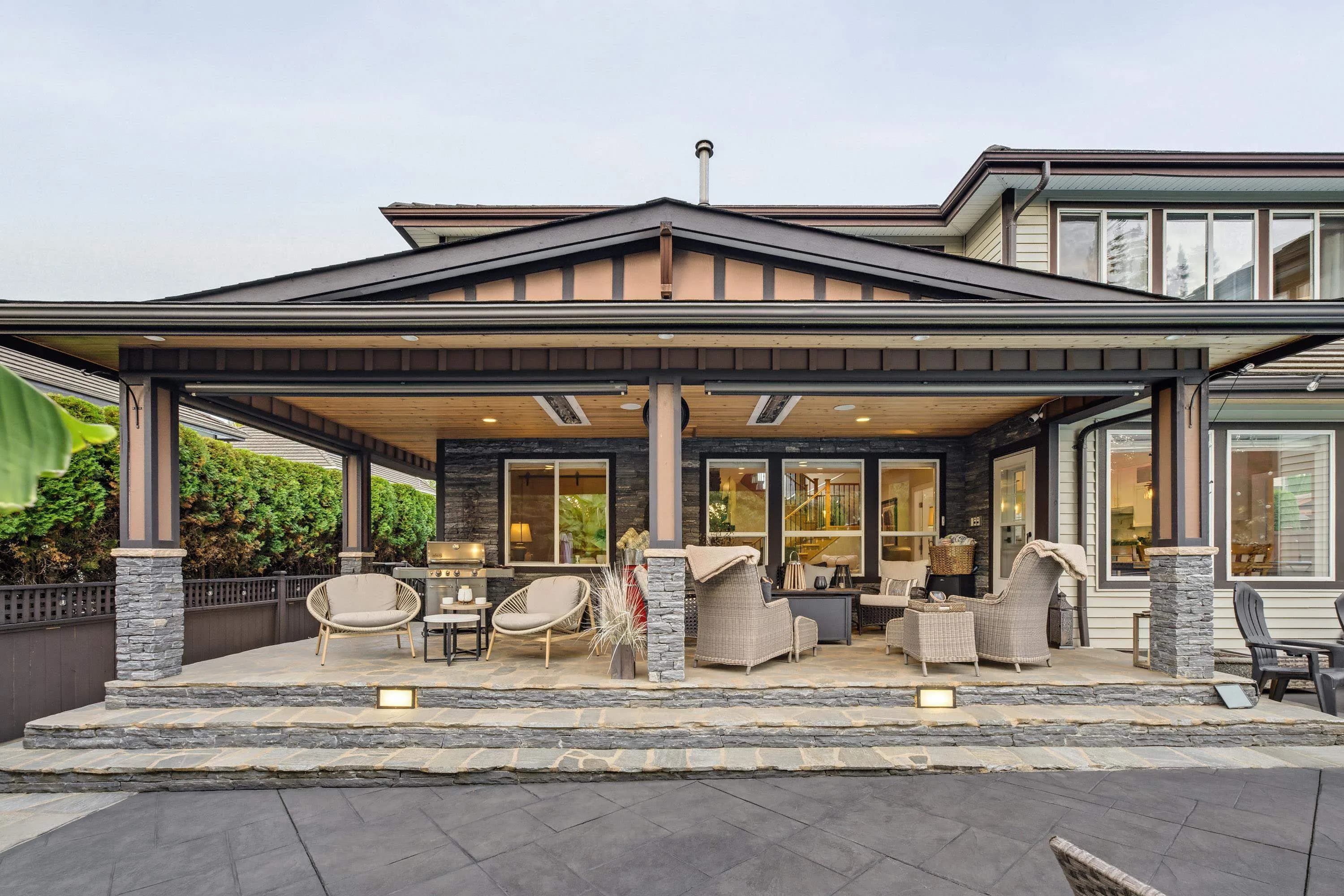 12467 202a Street, Maple Ridge, BC V2X 3P4 — image 34