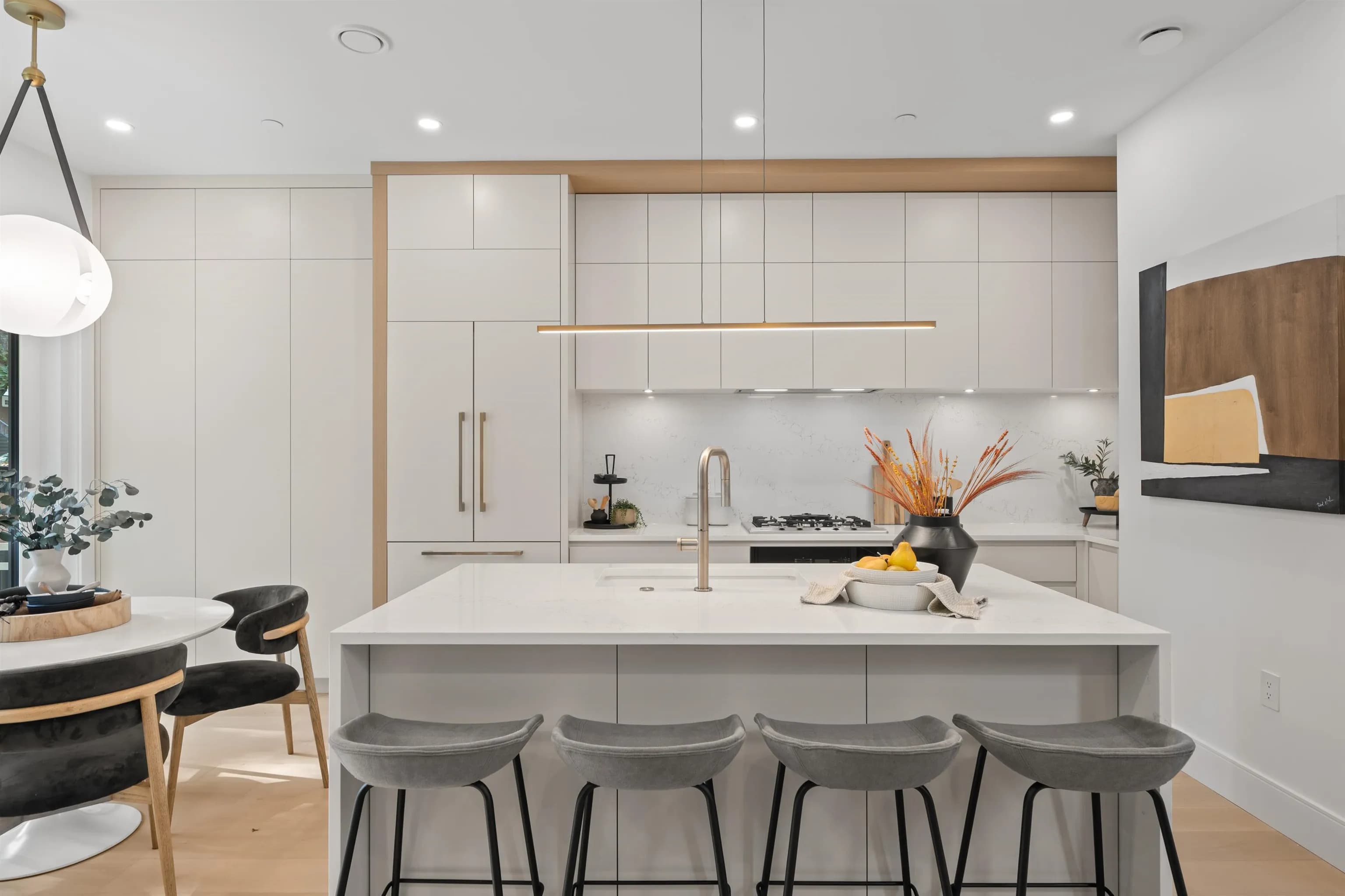 1 3657 W 11th Avenue, Vancouver, BC V6R 2K4 — image 30