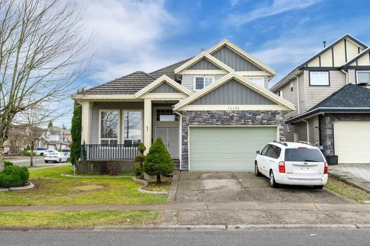 14496 74 Avenue, Surrey, BC V3S 0N1 — image 2
