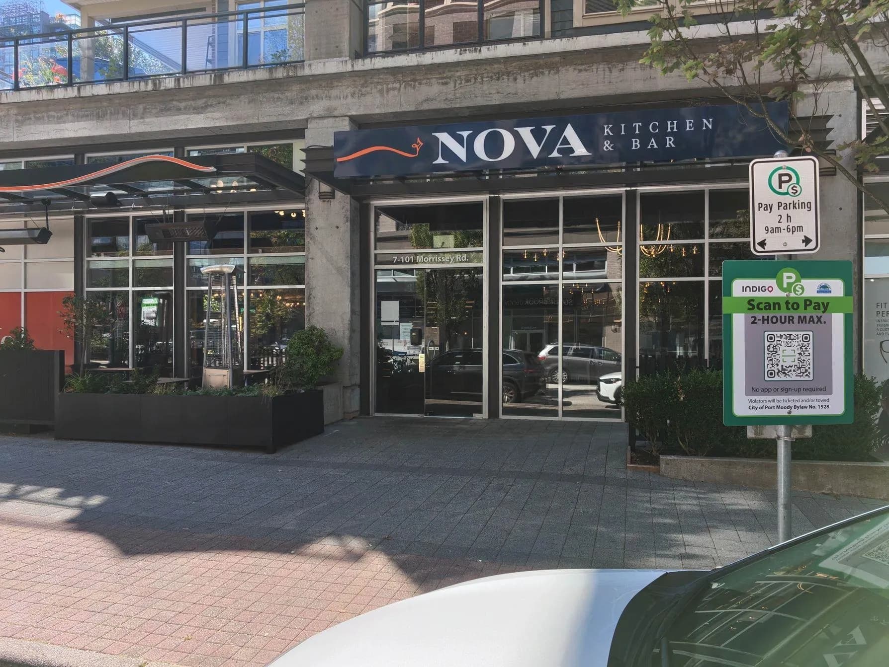 409a 301 Maude Road, Port Moody, BC V3H 5B1 — image 26