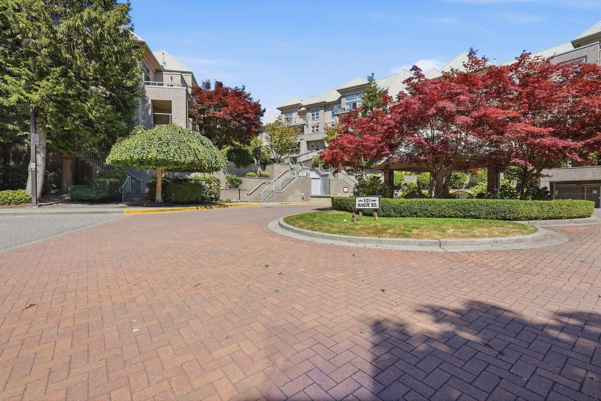409a 301 Maude Road, Port Moody, BC V3H 5B1 — image 2