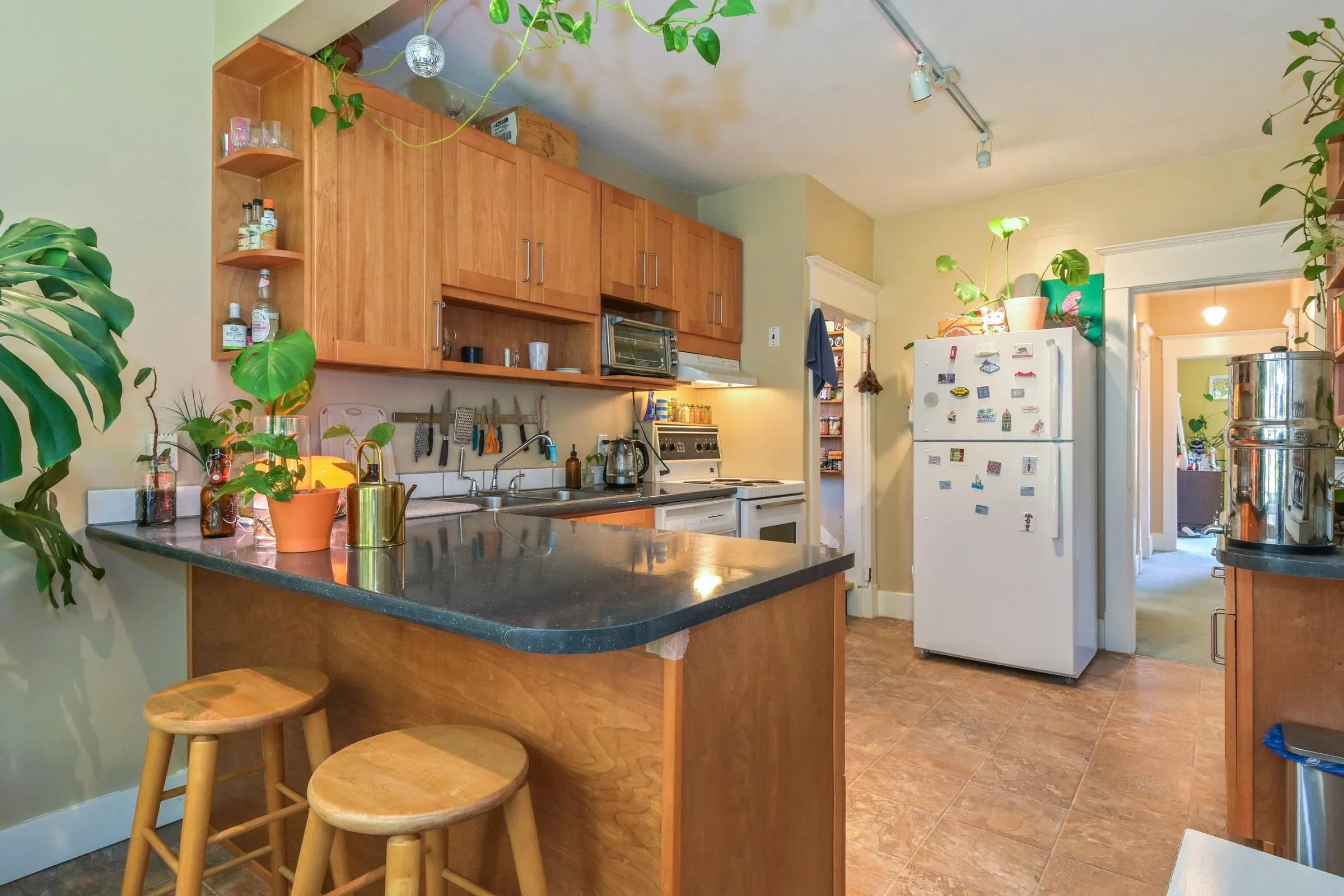 3422 - 3424 W 2nd Avenue, Vancouver, BC V6R 1J2 — image 17