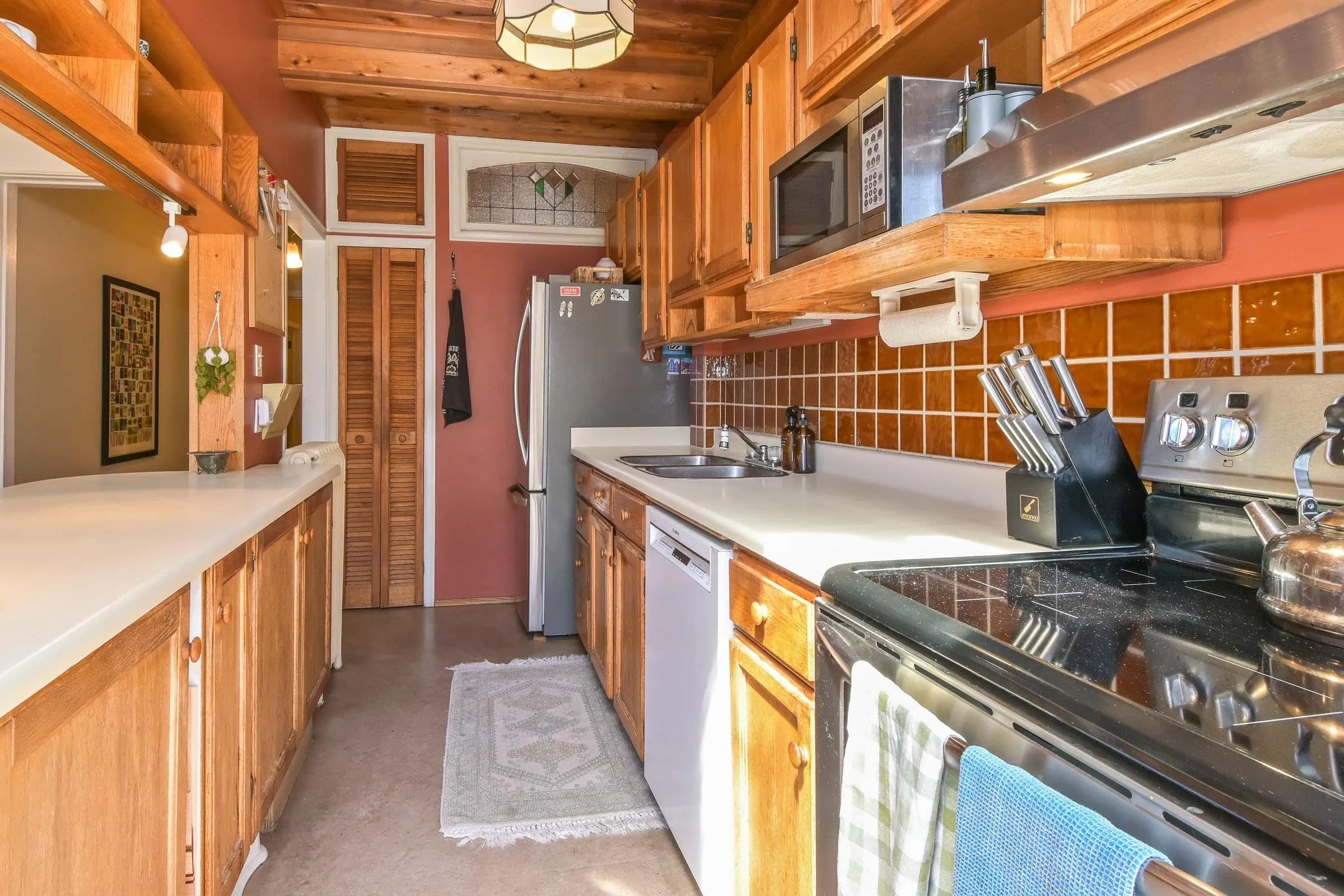 3422 - 3424 W 2nd Avenue, Vancouver, BC V6R 1J2 — image 8