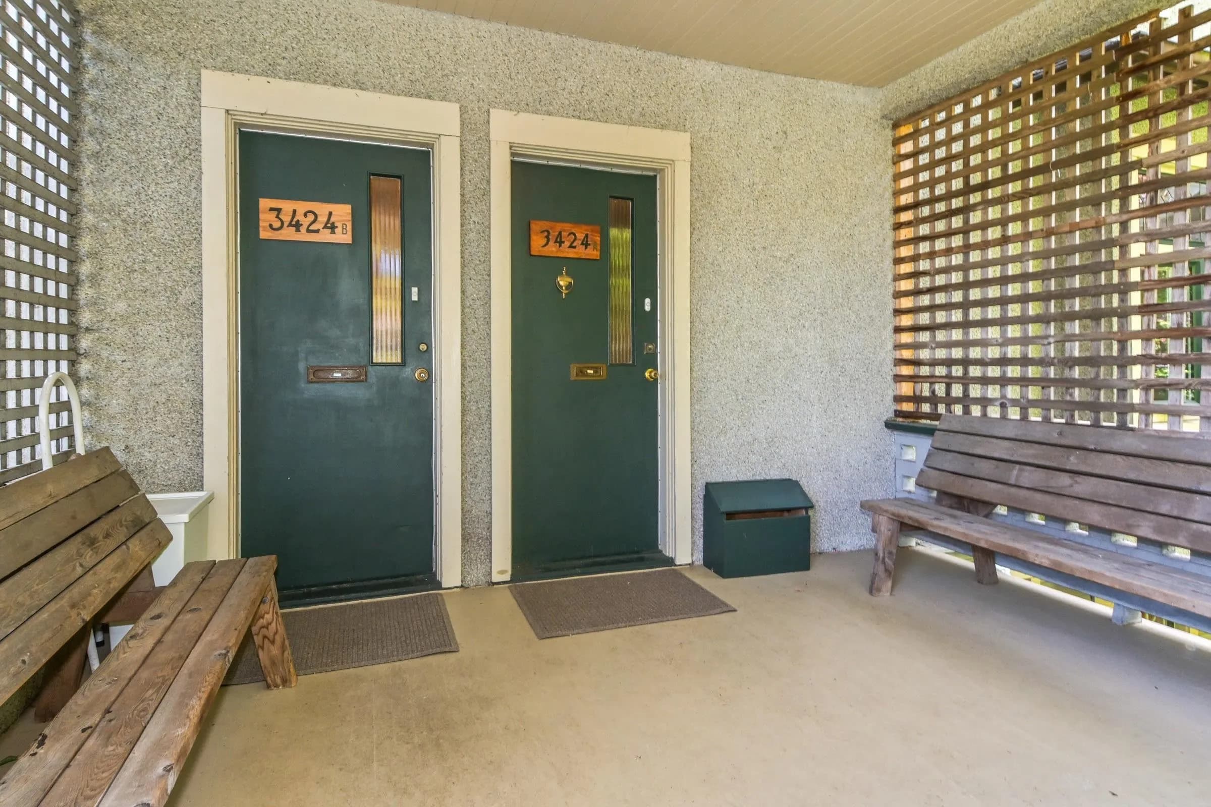 3422 - 3424 W 2nd Avenue, Vancouver, BC V6R 1J2 — image 2