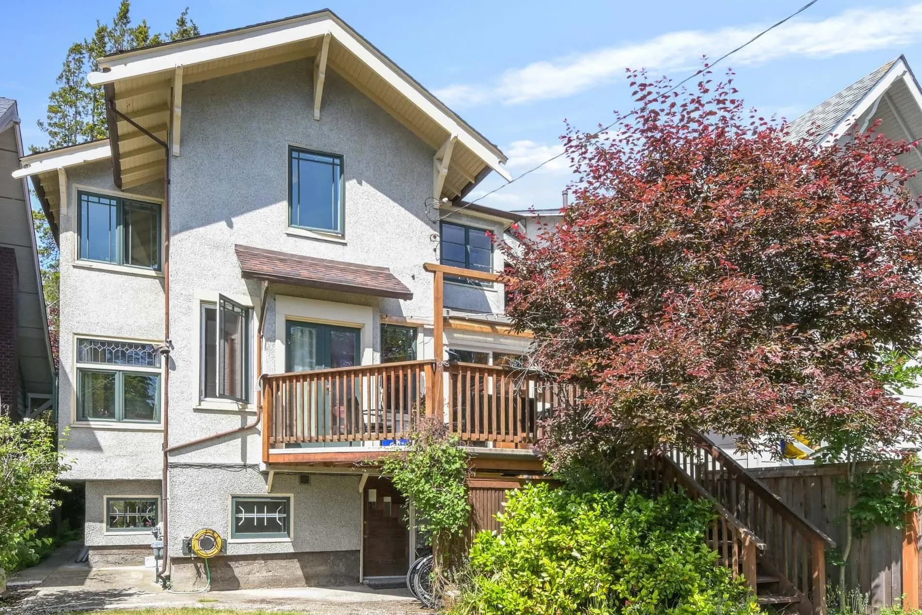 3422 - 3424 W 2nd Avenue, Vancouver, BC V6R 1J2 — image 34