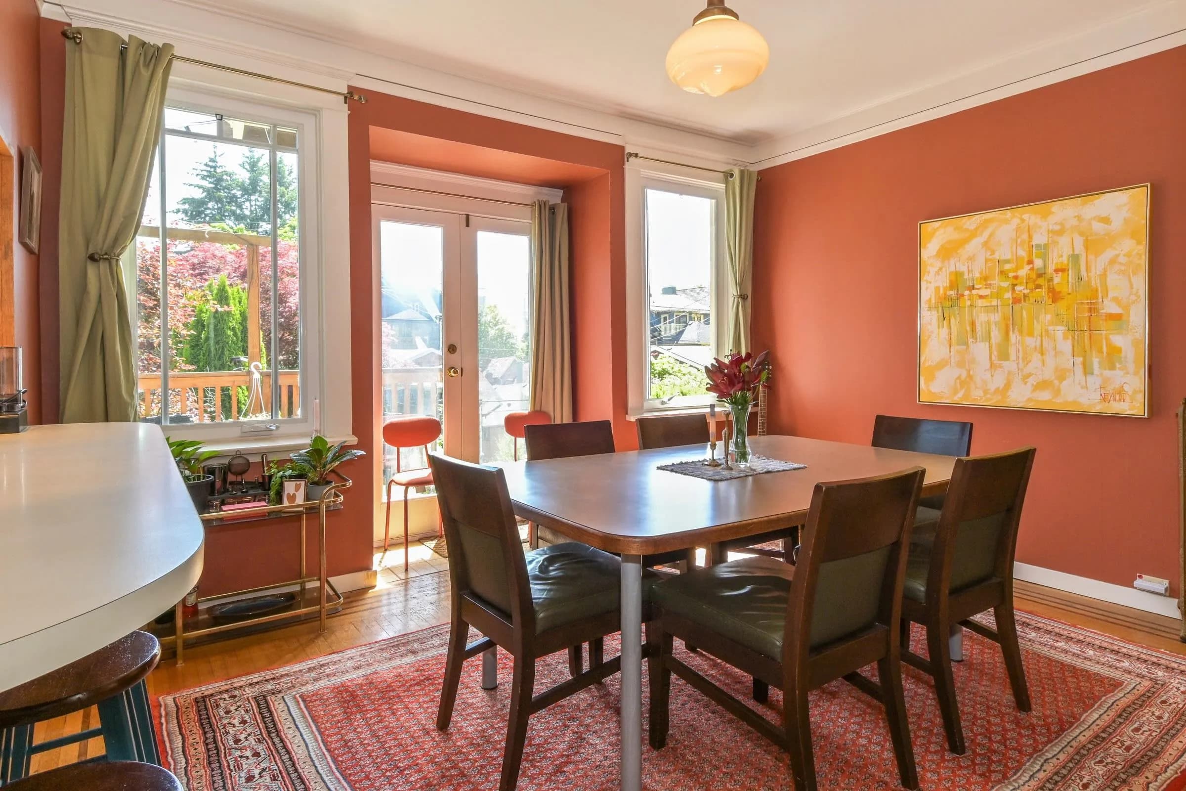3422 - 3424 W 2nd Avenue, Vancouver, BC V6R 1J2 — image 6