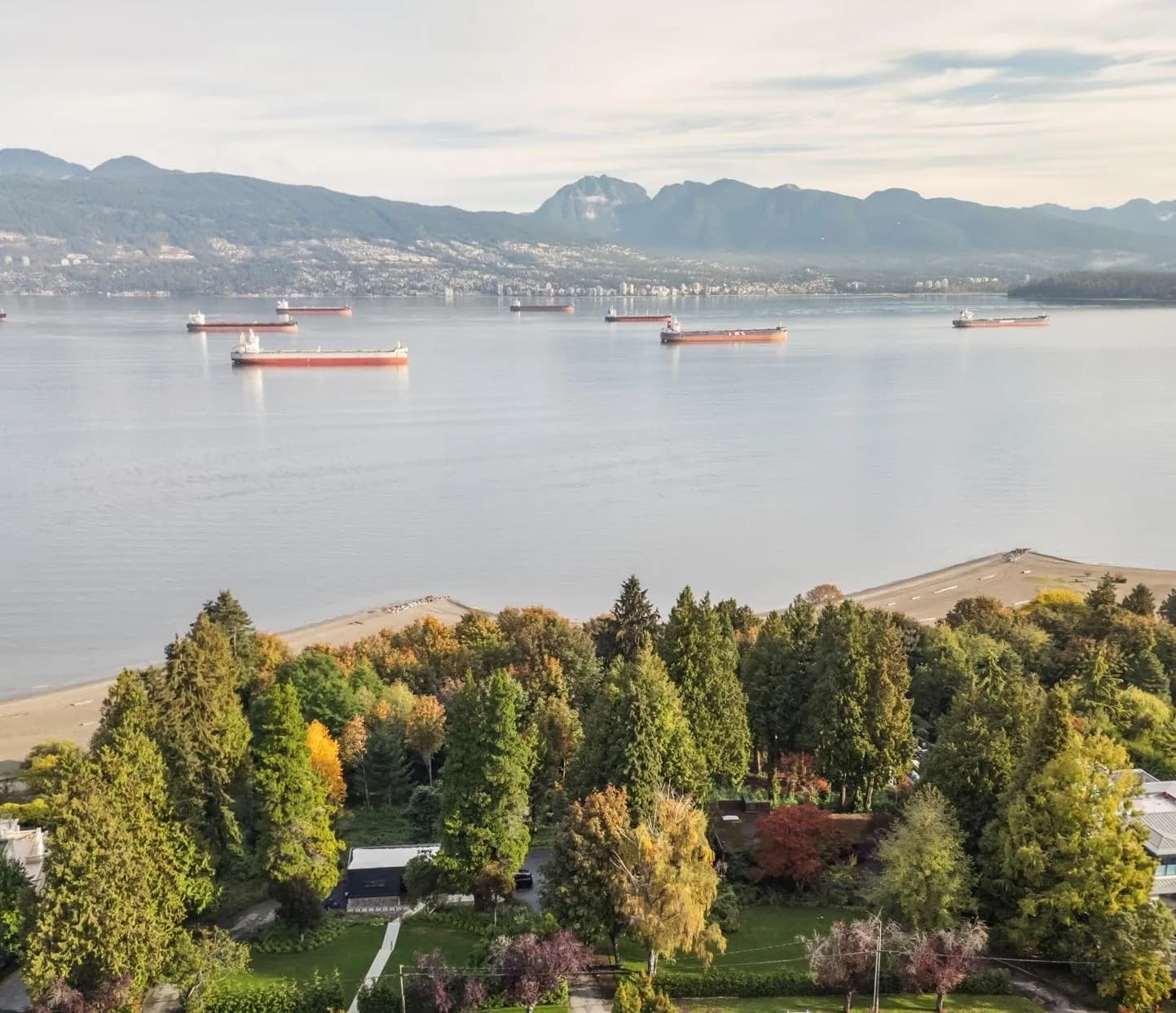 4755 Belmont Avenue, Vancouver Bc V6t 1a8 — image 4