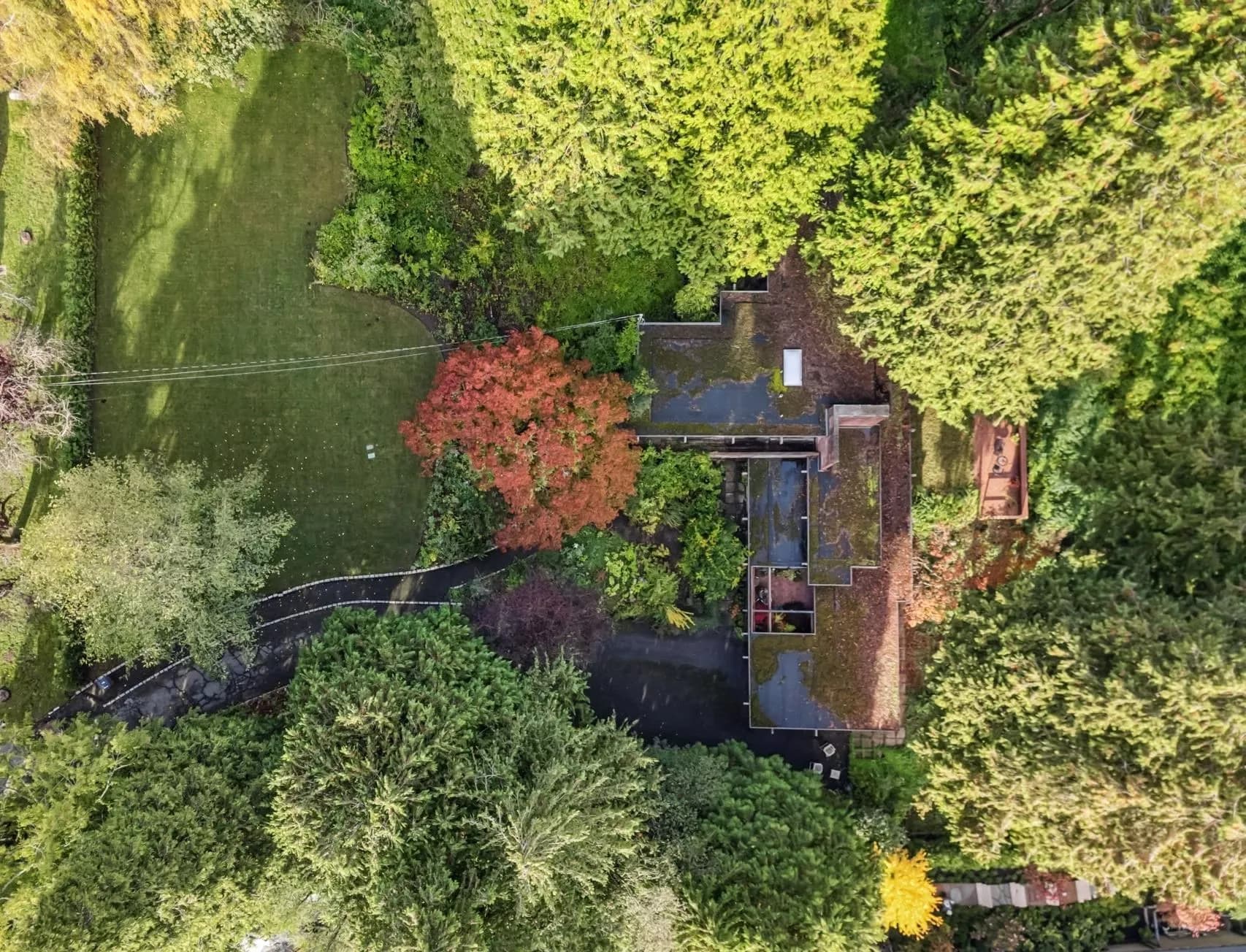 4755 Belmont Avenue, Vancouver Bc V6t 1a8 — image 2