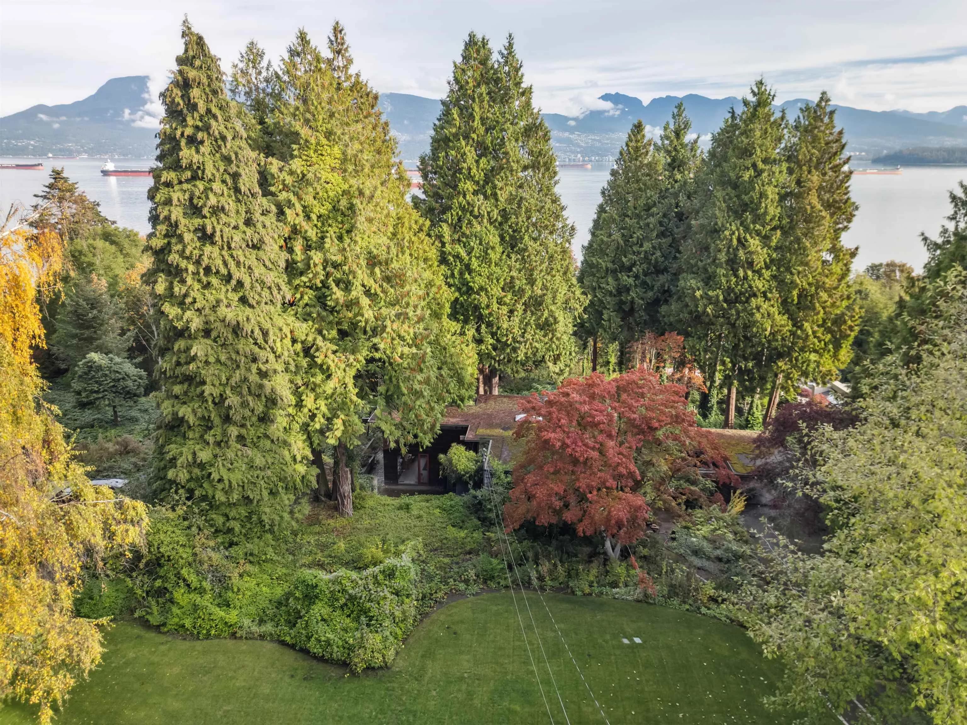 4755 Belmont Avenue, Vancouver Bc V6t 1a8 — image 1